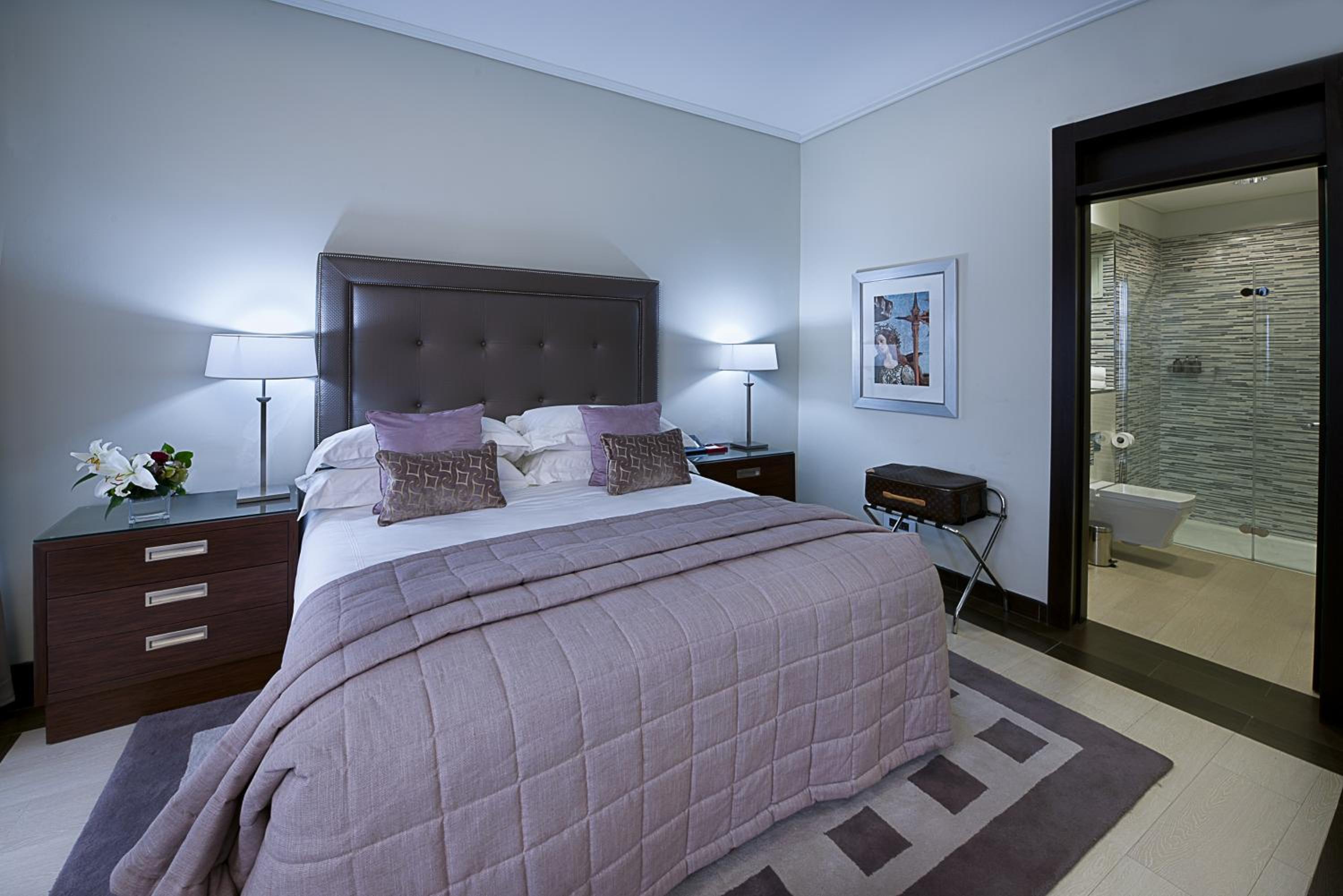 Double Room with Balcony photo 3