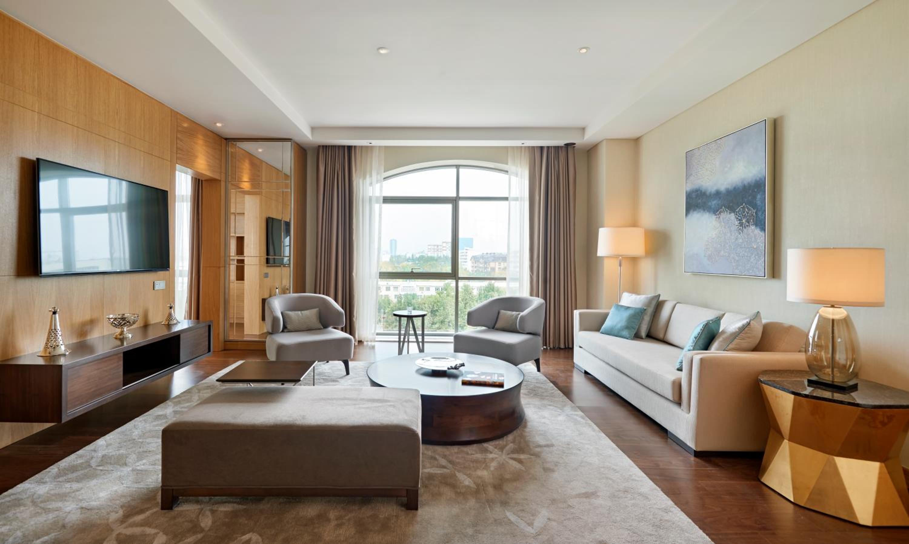 Diplomatic Suite photo 3