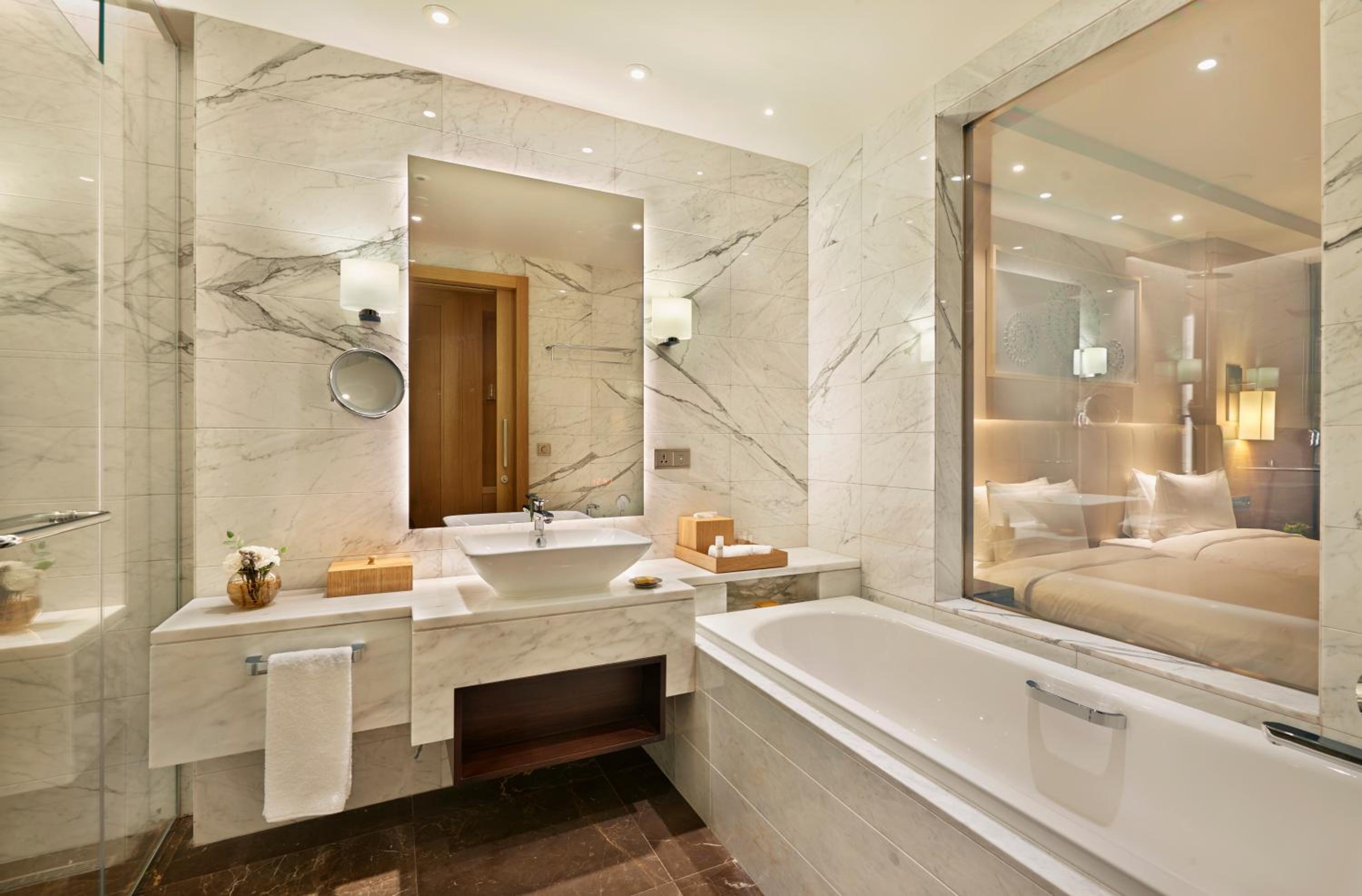 Club Deluxe Twin Room photo 2