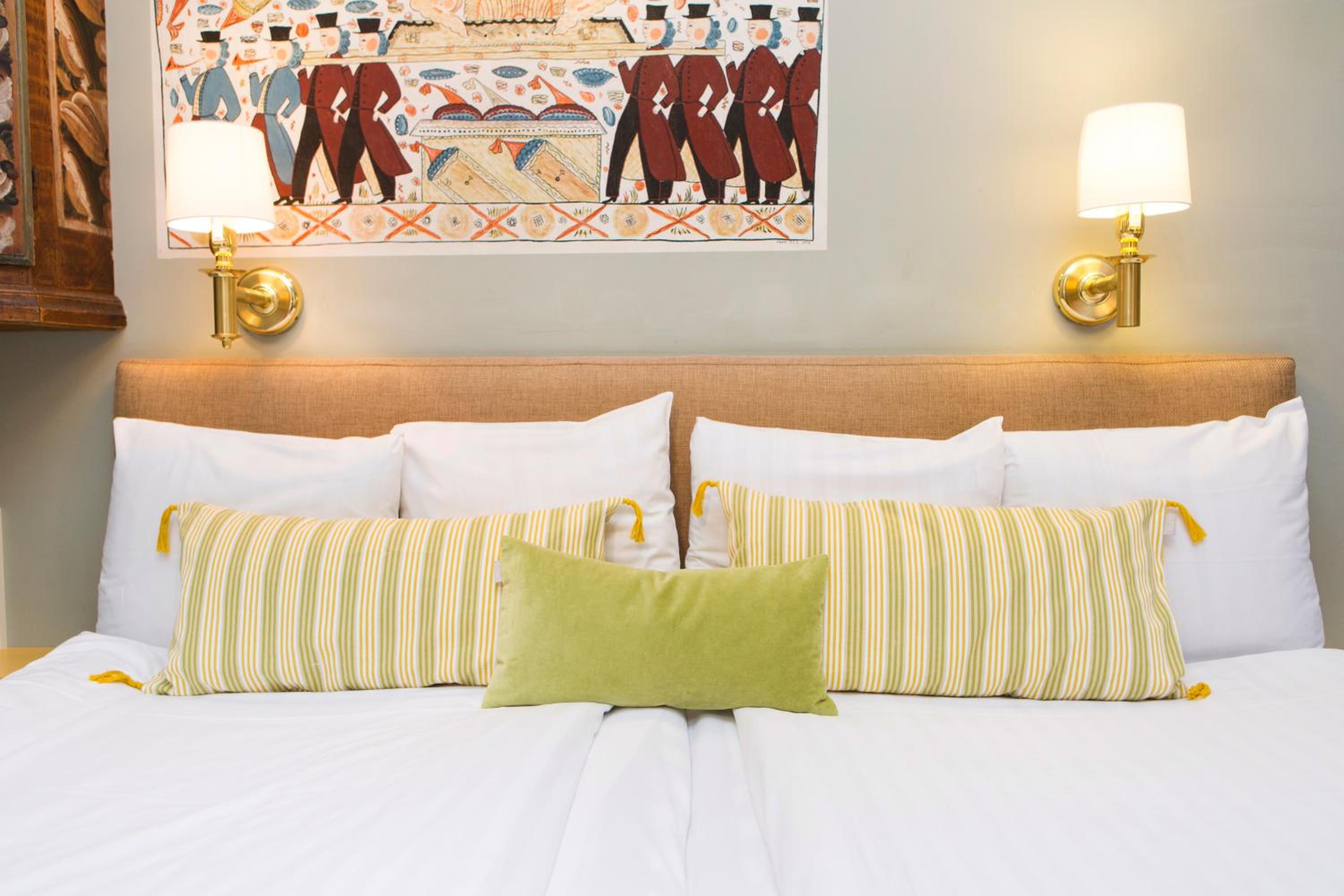 Double Room - Photo 6