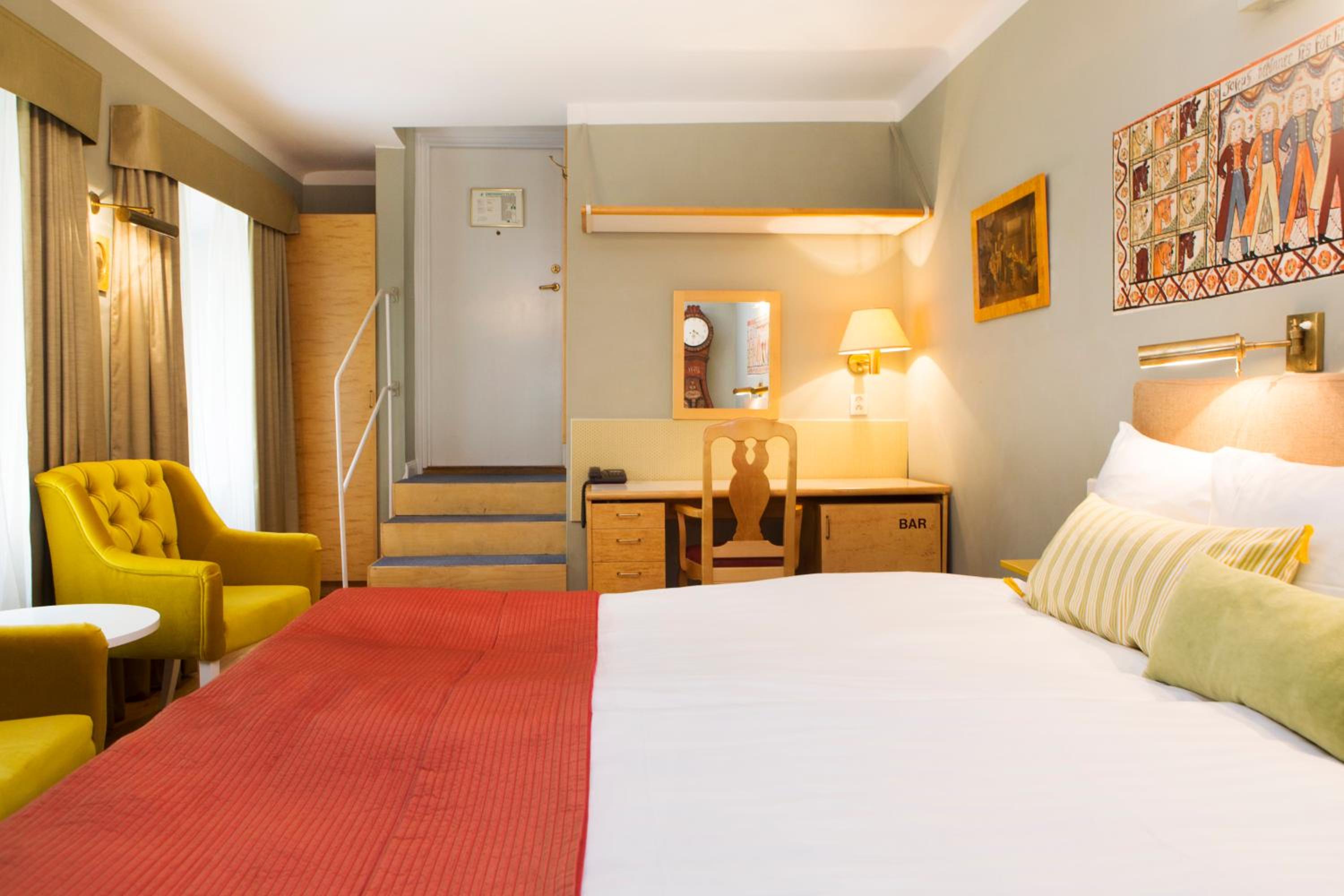Superior Triple Room - Photo 2