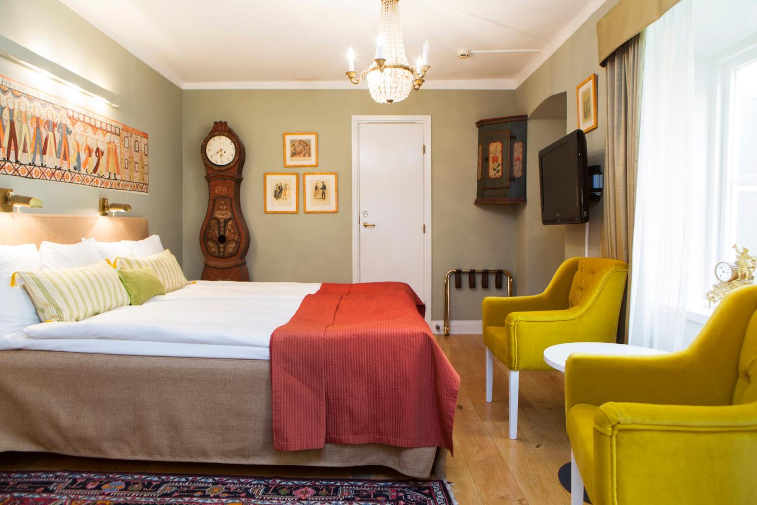 Superior Triple Room - Photo 1