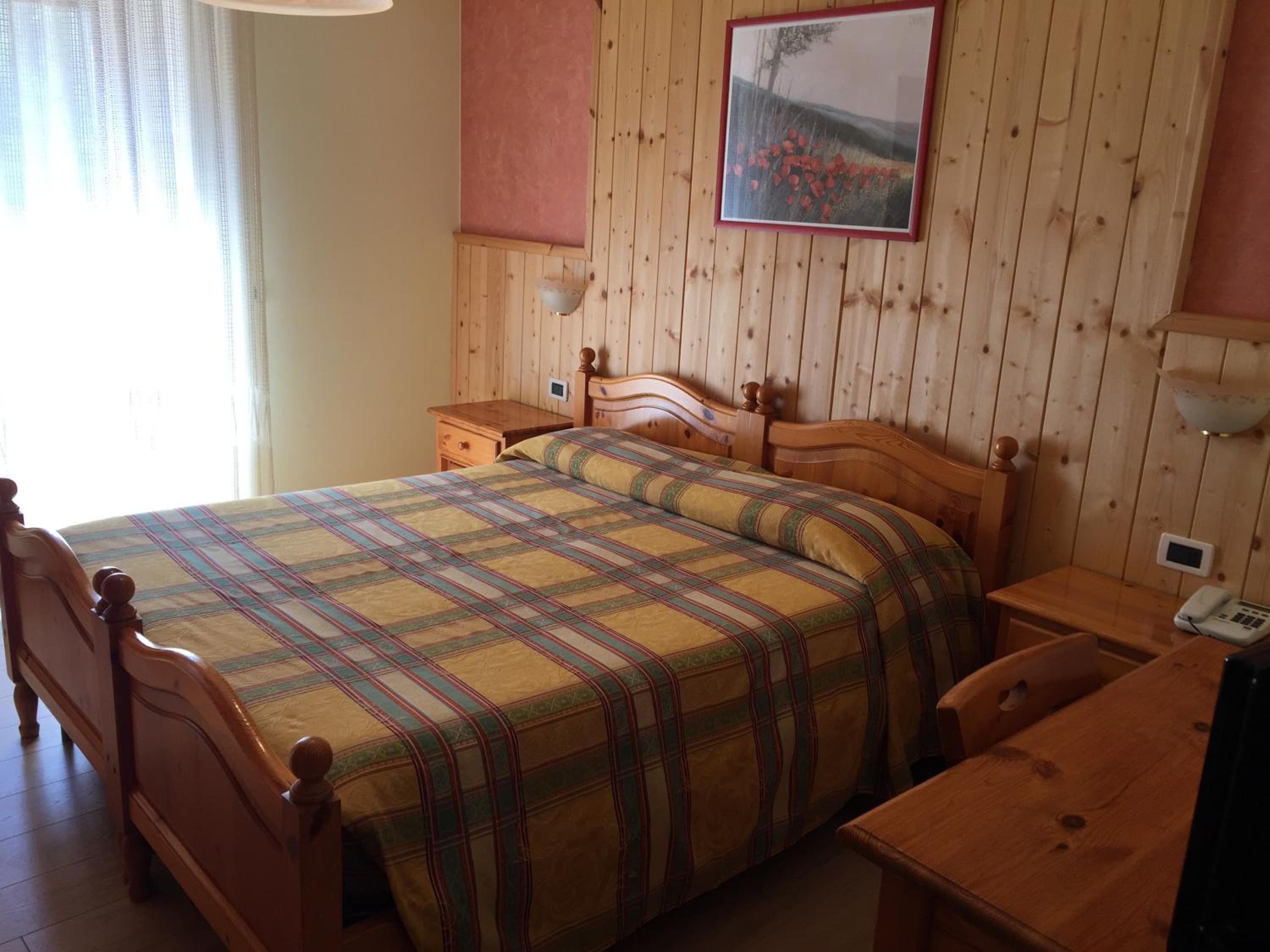 Double or Twin Room - Photo 1