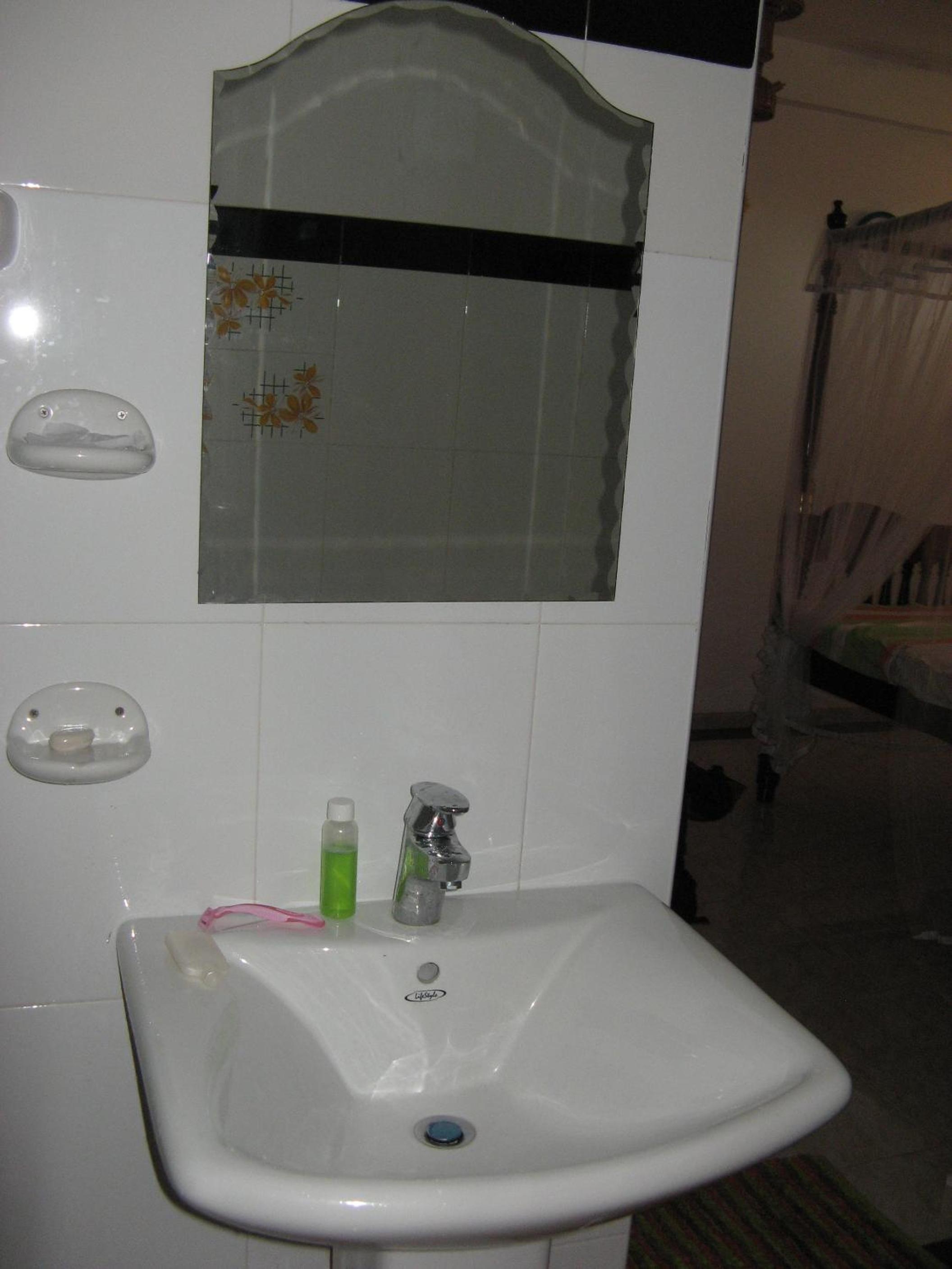 Double Room with Balcony photo 1