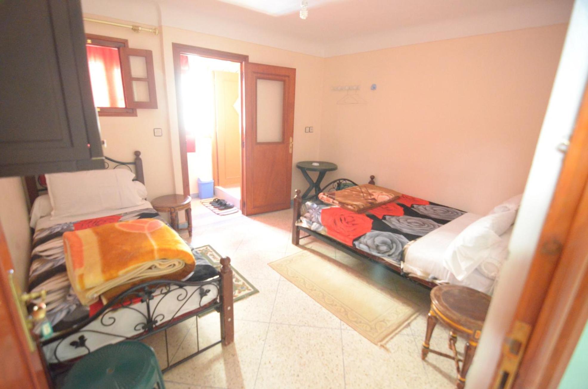 Triple Room with Bath photo 3