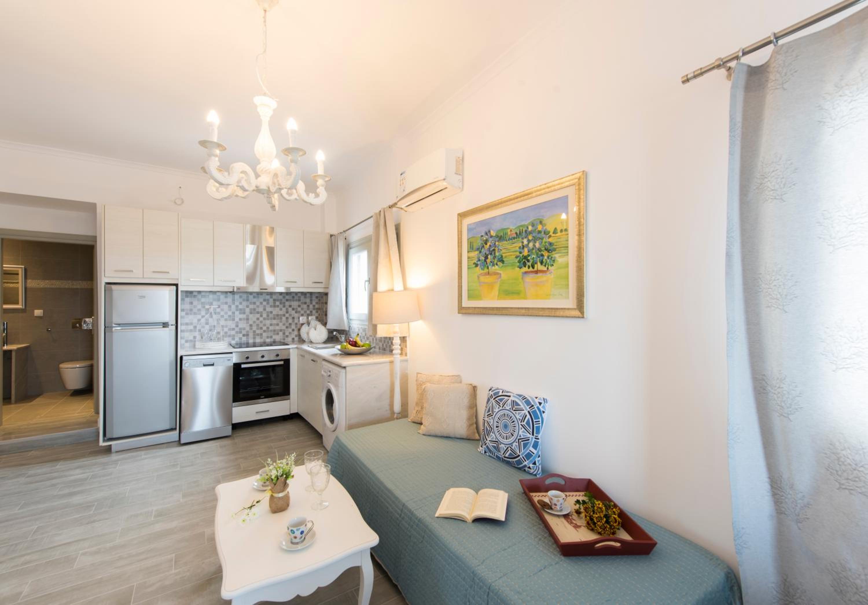 Two-Bedroom Apartment - Photo 18
