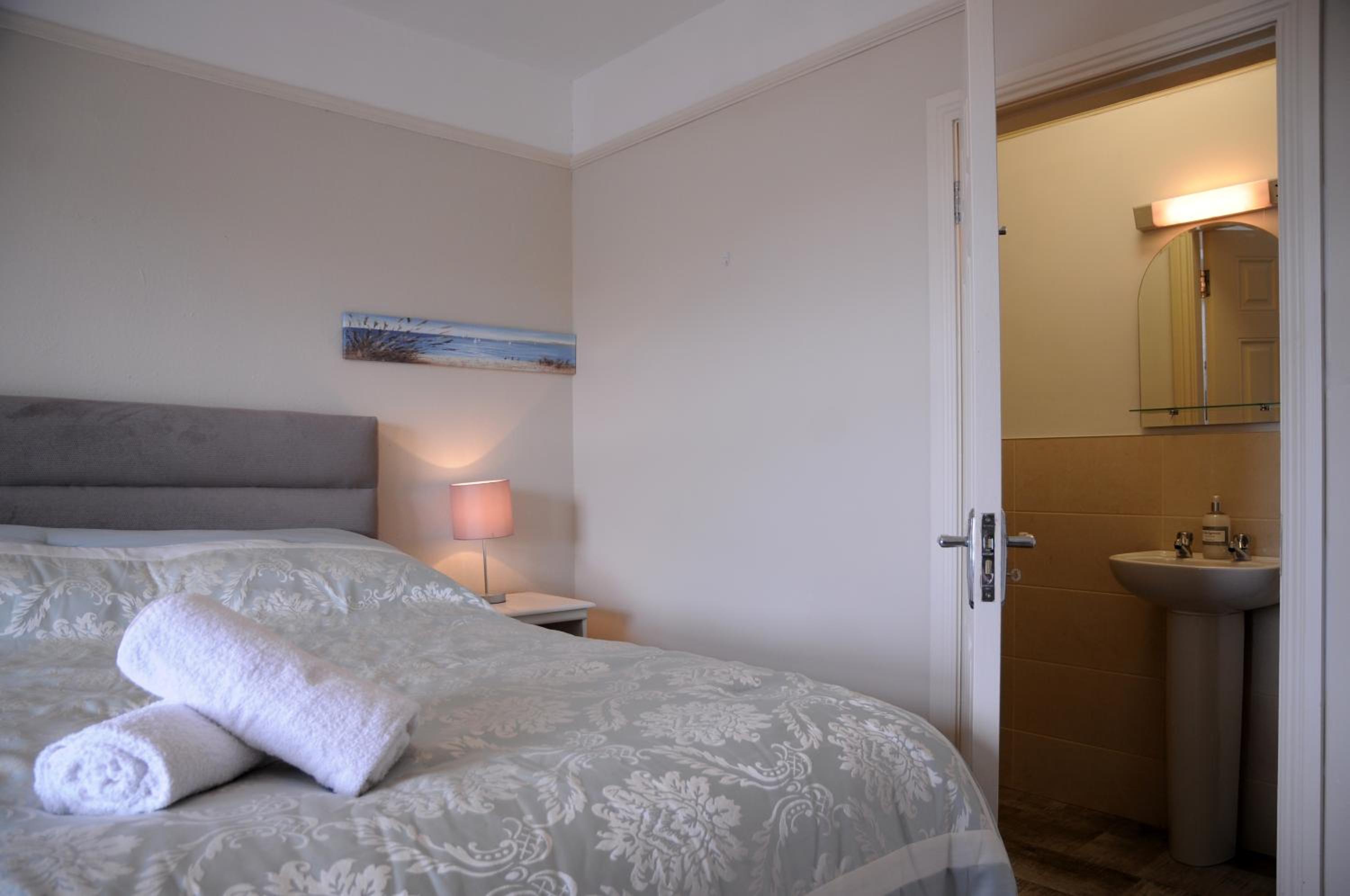 King Room with Sea View photo 1