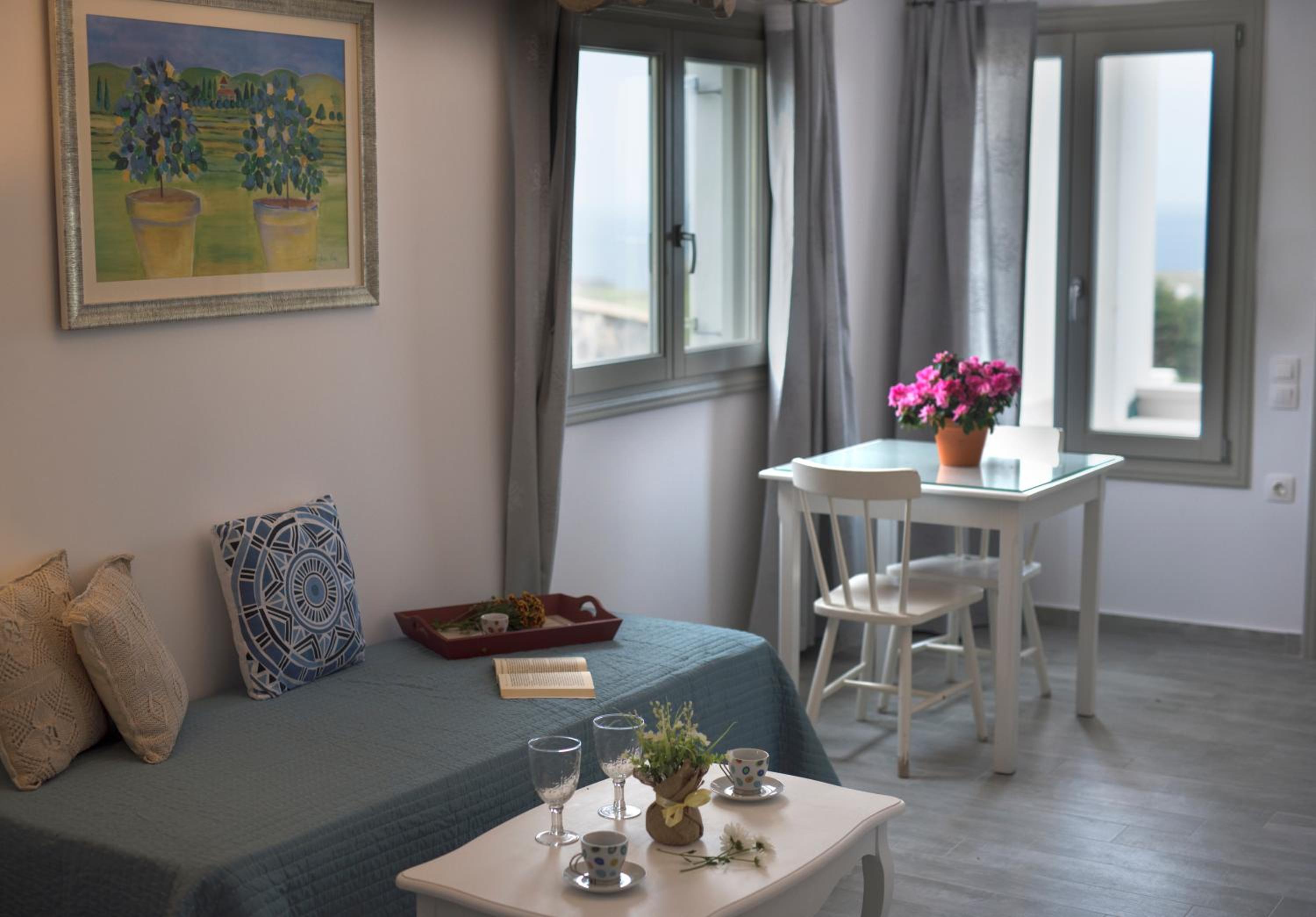 Two-Bedroom Apartment - Photo 1
