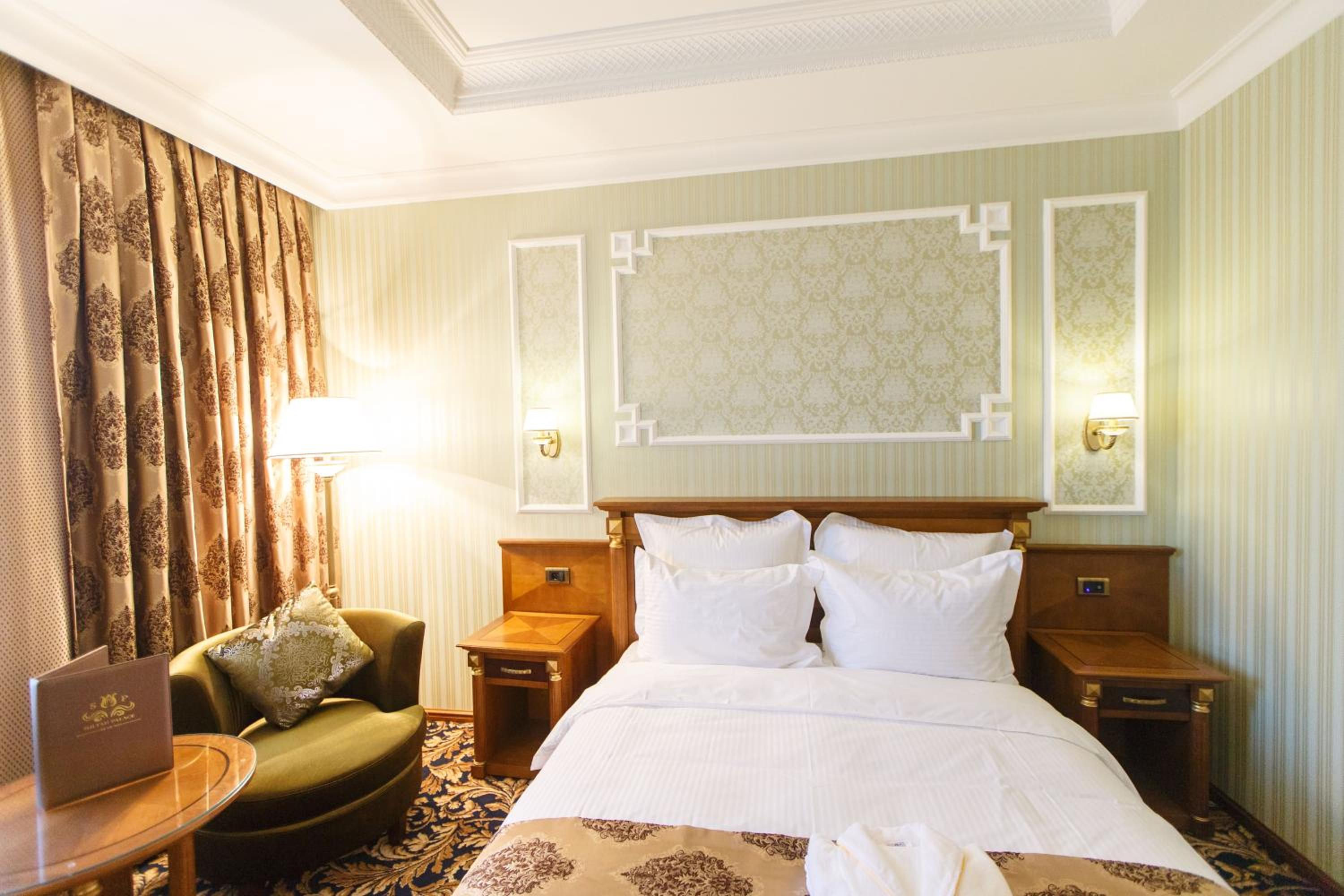 Standard Single Room photo 3