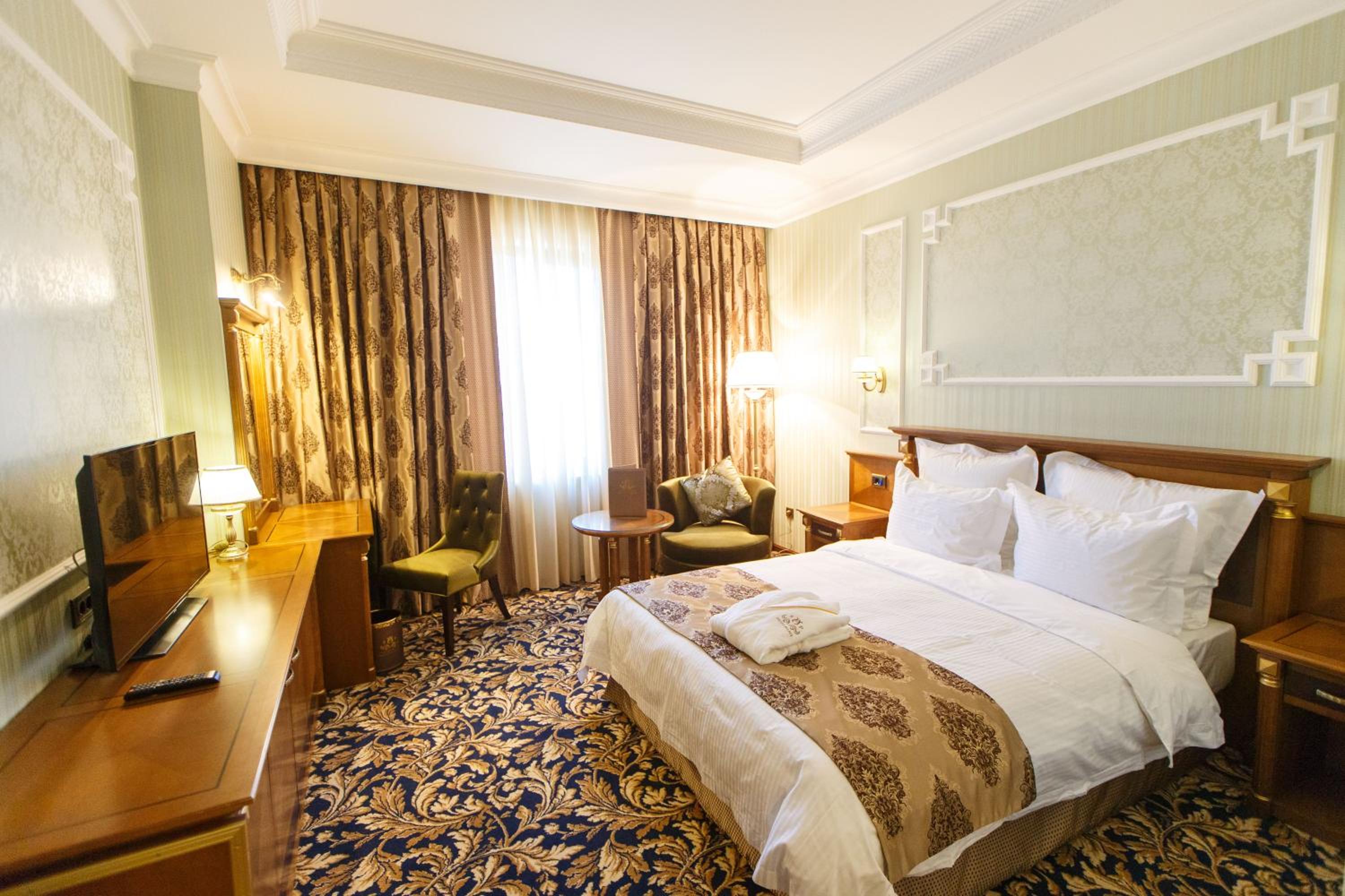 Standard Single Room photo 1