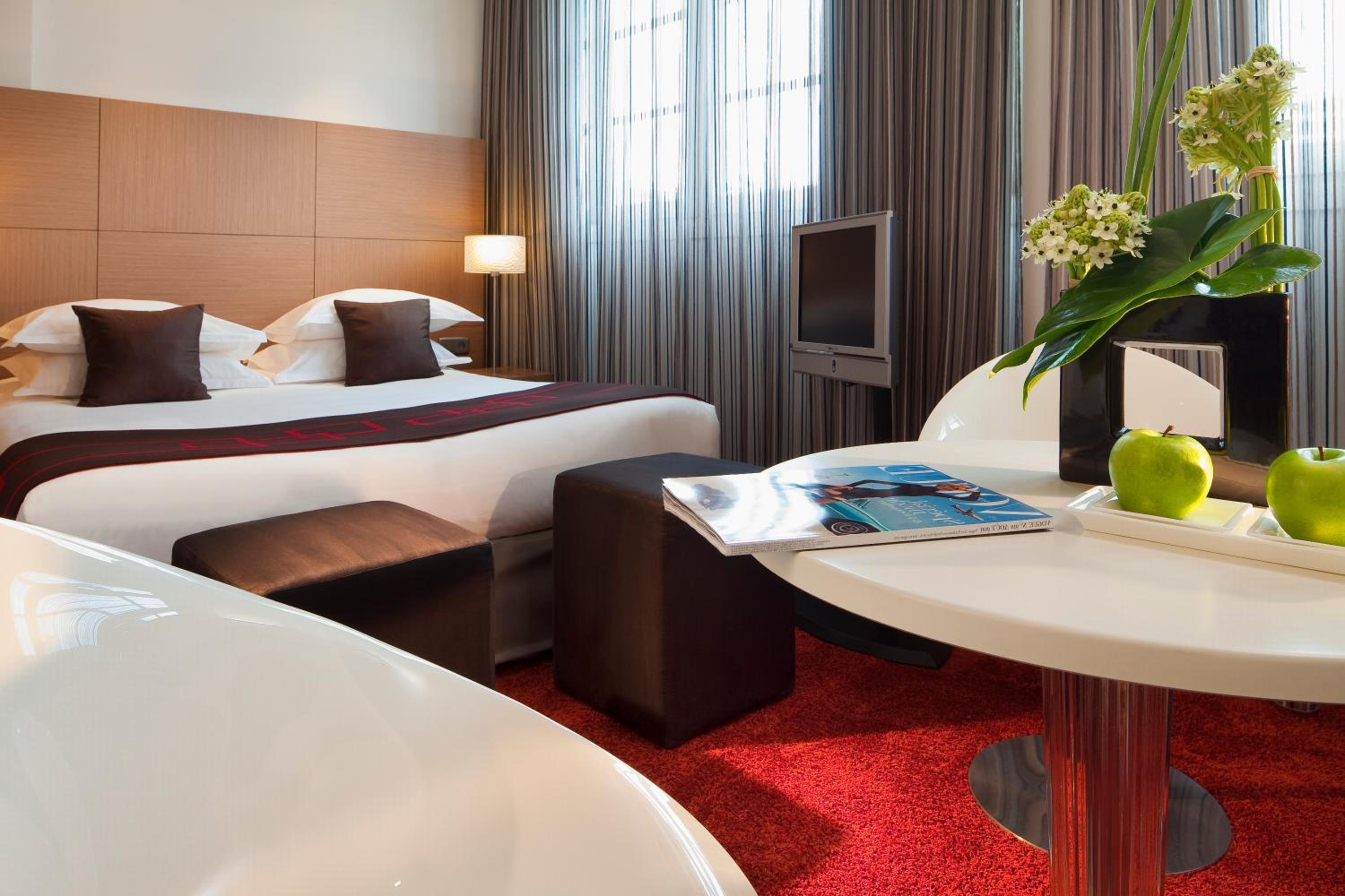 Deluxe Room photo 1
