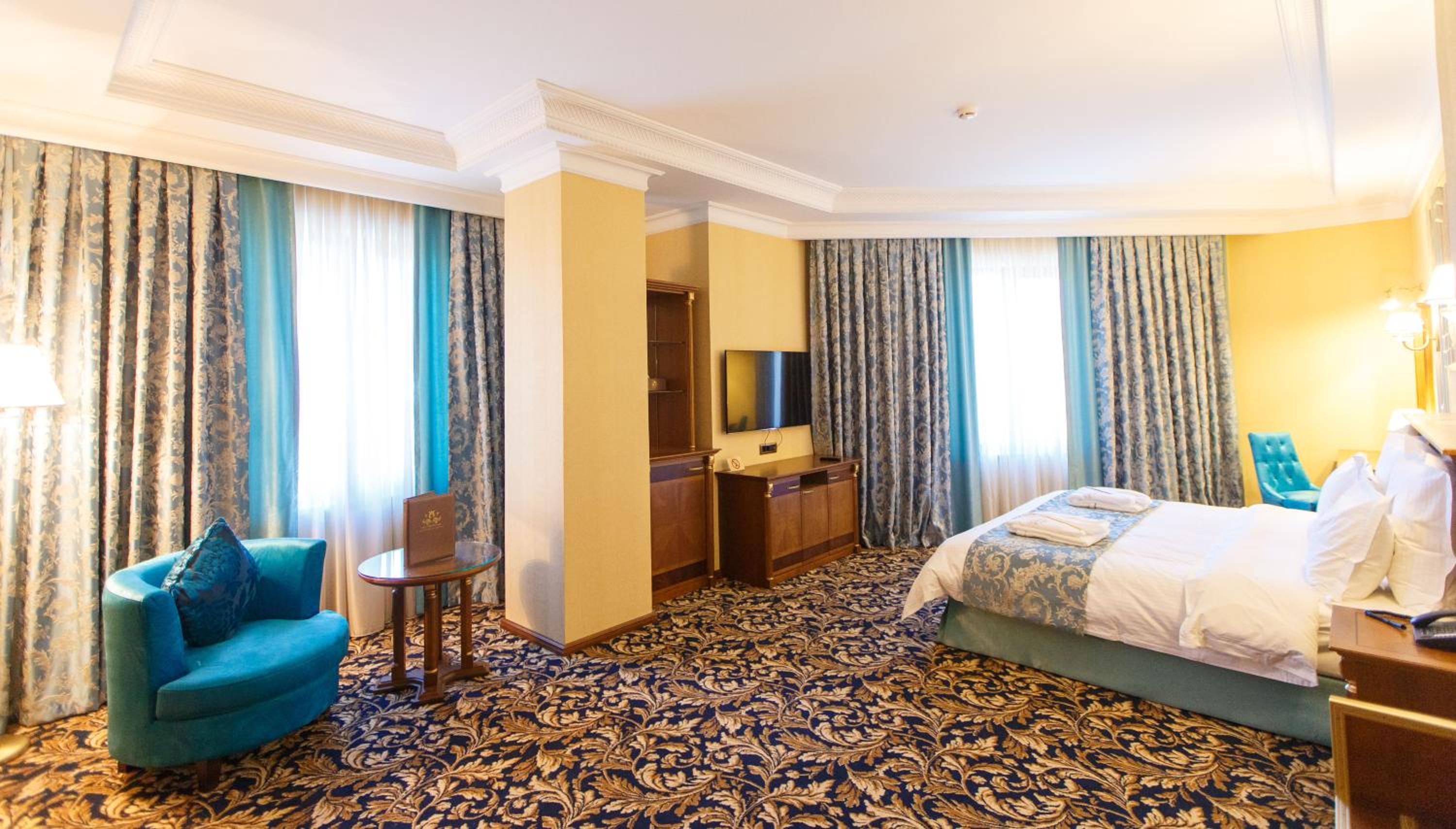 Junior Suite photo 1