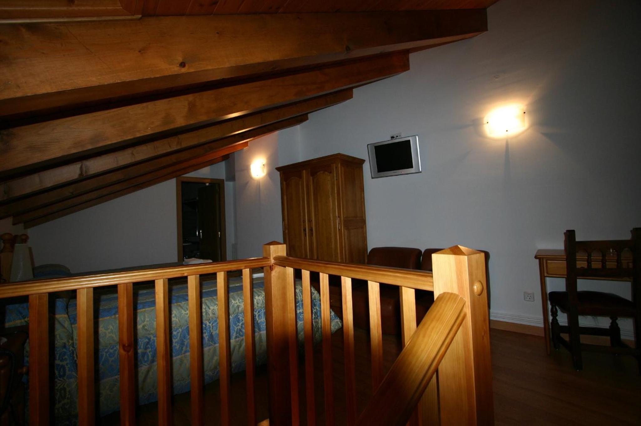 Comfort Triple Room photo 2