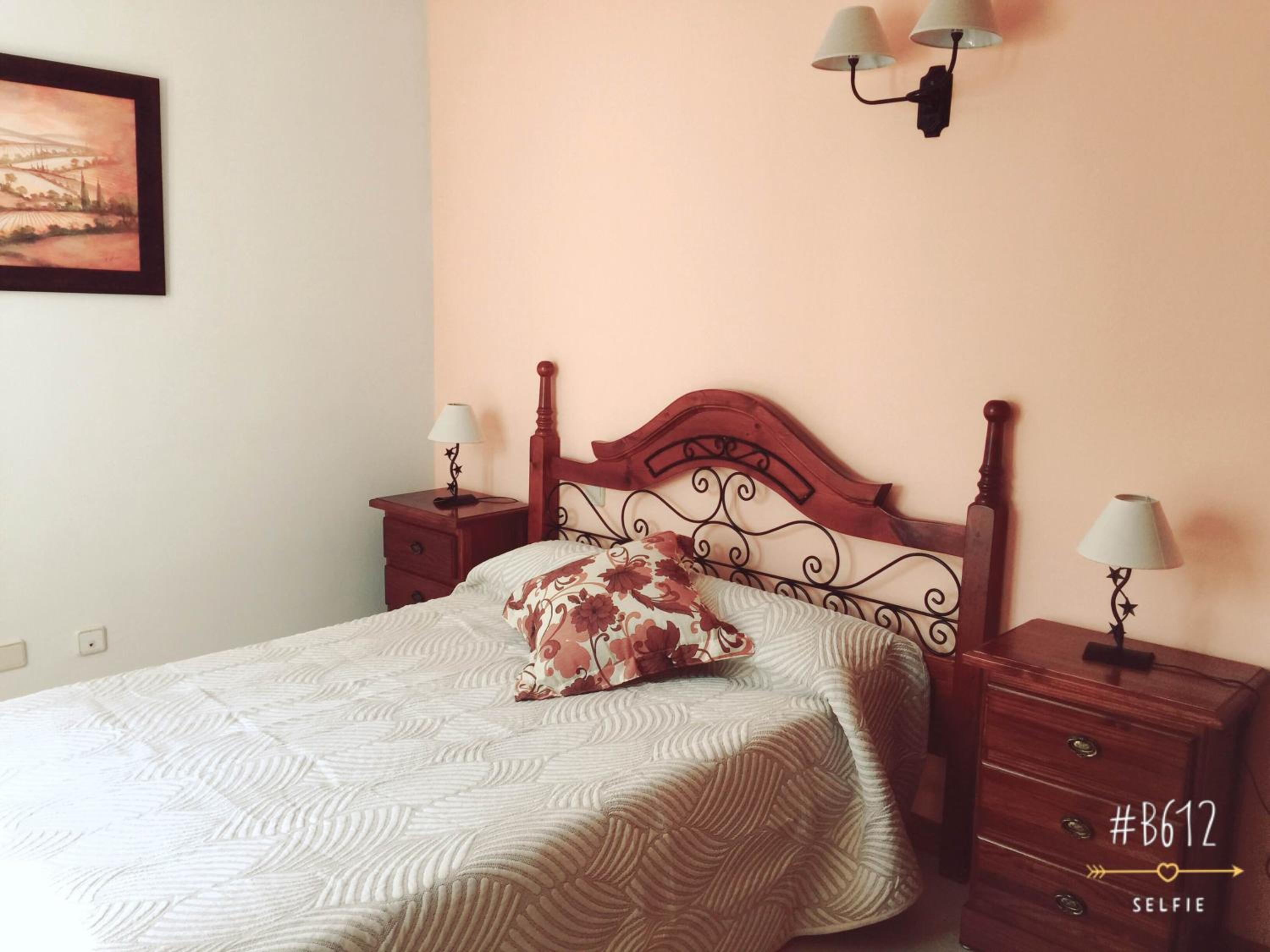 Villa de Dos Habitaciones