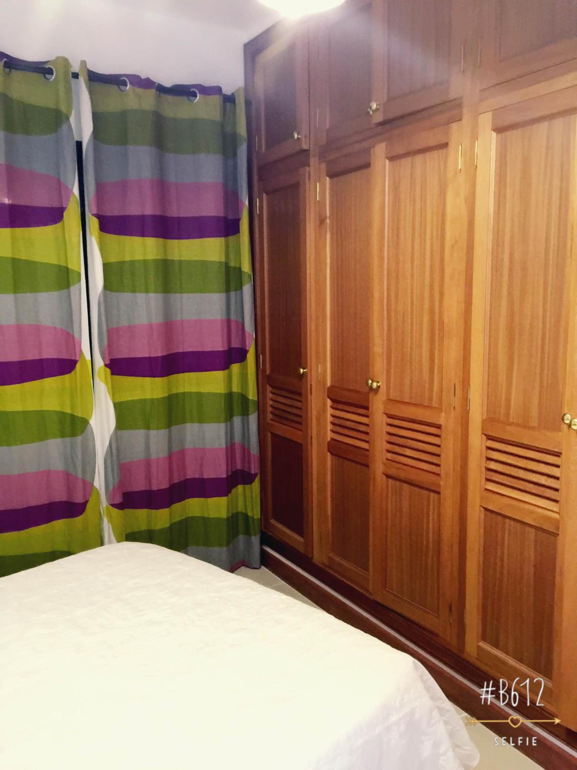 Villa de Dos Habitaciones