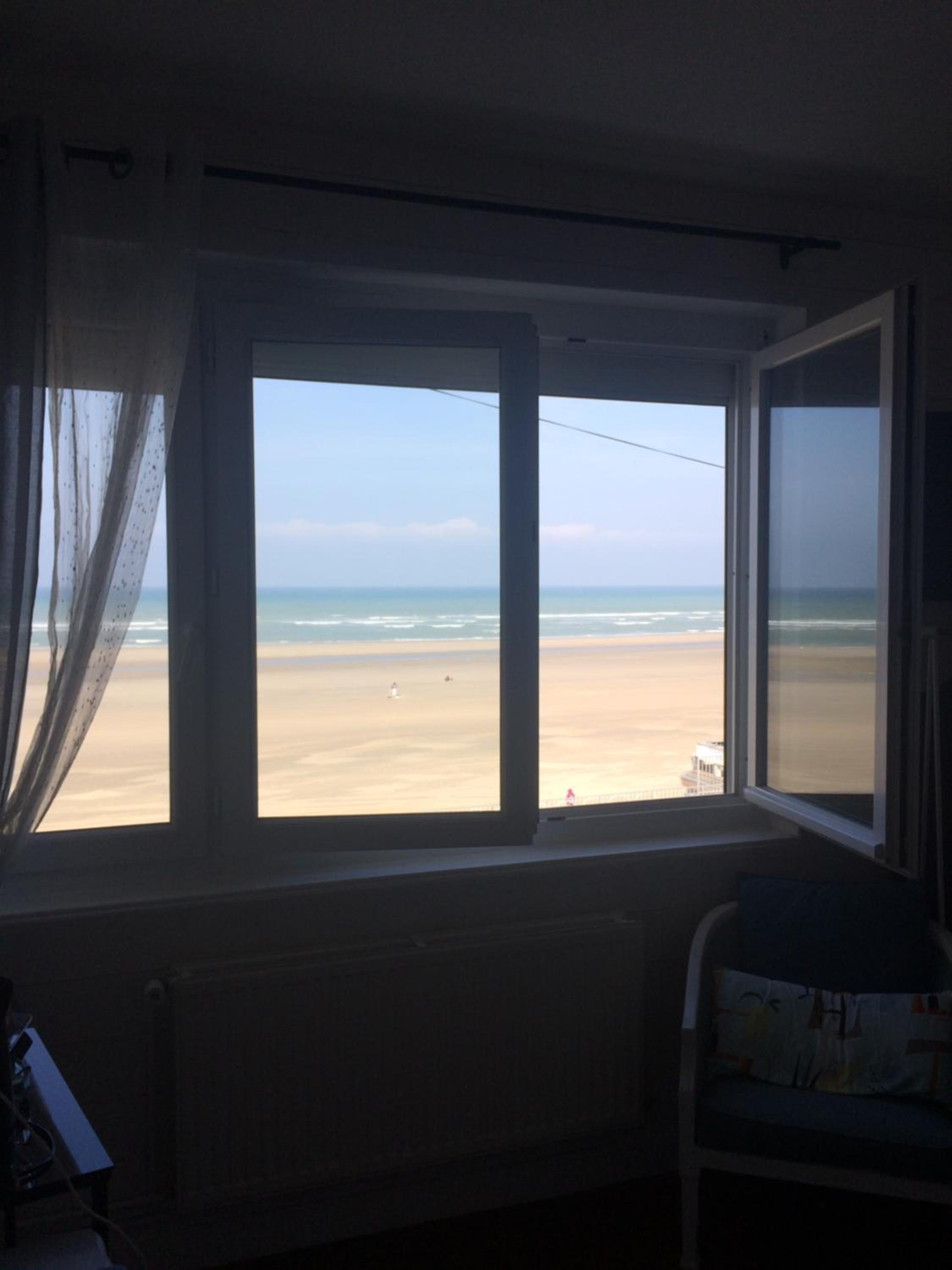Double Room with Sea View photo 1