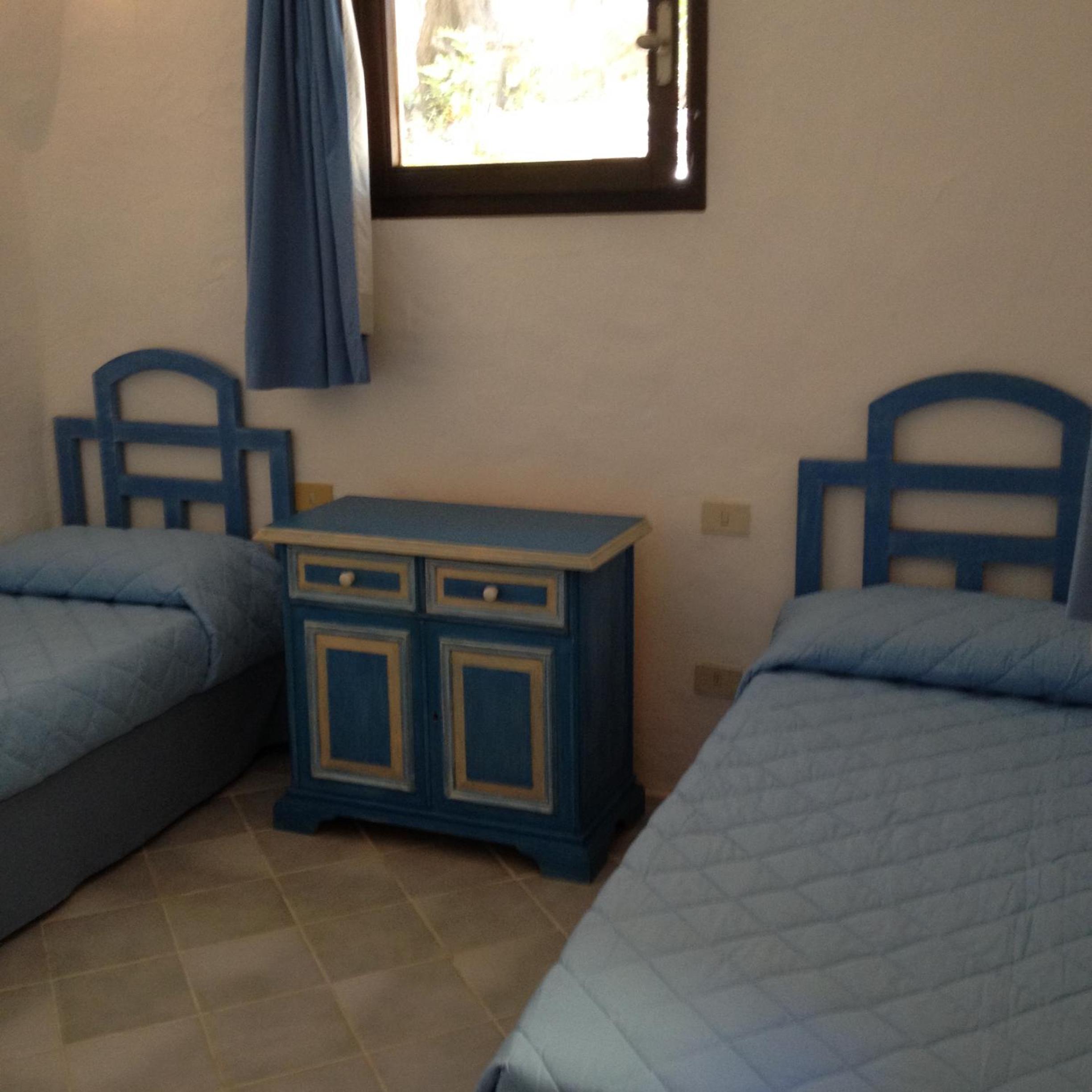 Two-Bedroom Apartment with Terrace photo 1