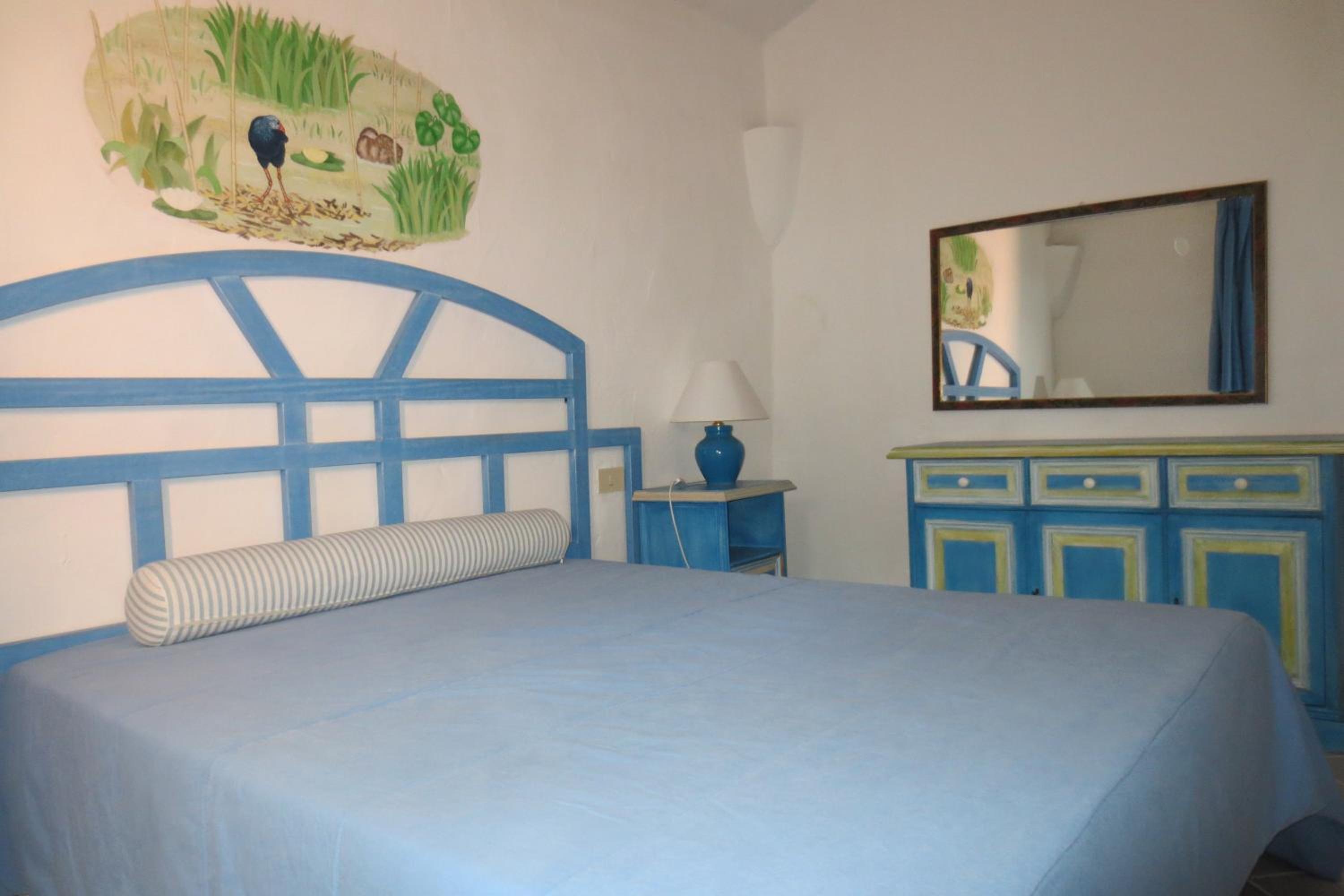 Two-Bedroom Apartment with Sea View photo 1