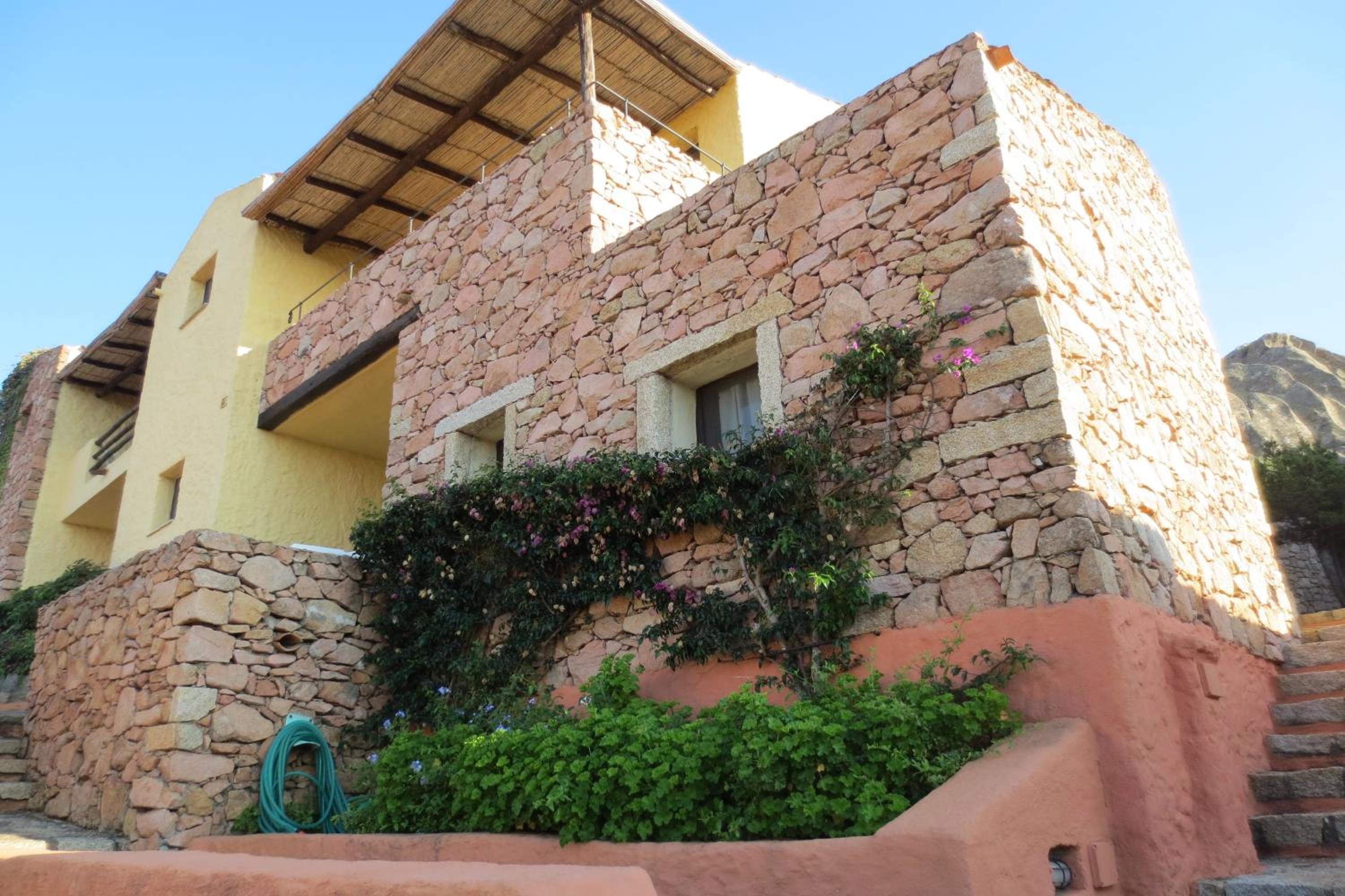 Two-Bedroom Apartment with Sea View photo 3