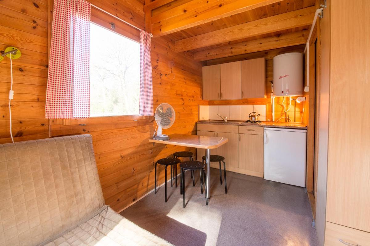 Chalet photo 3