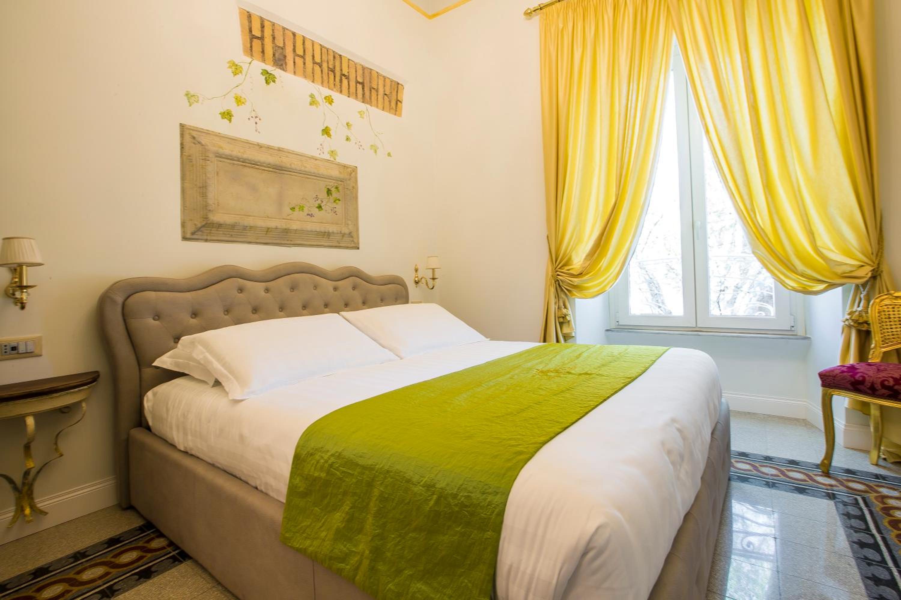 Double Room photo 1