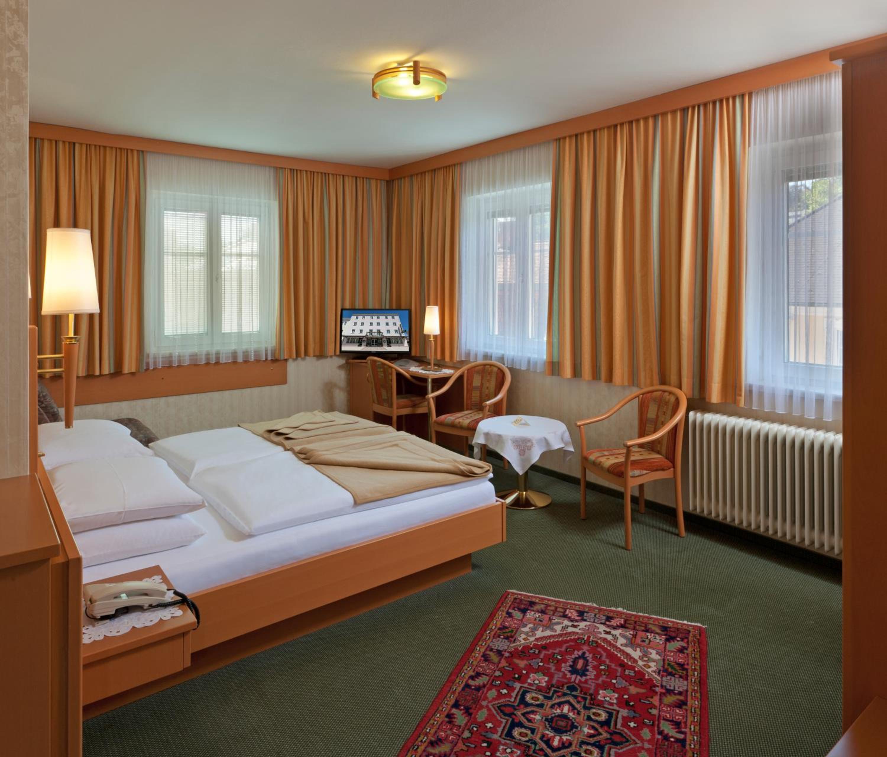 Double Room photo 3