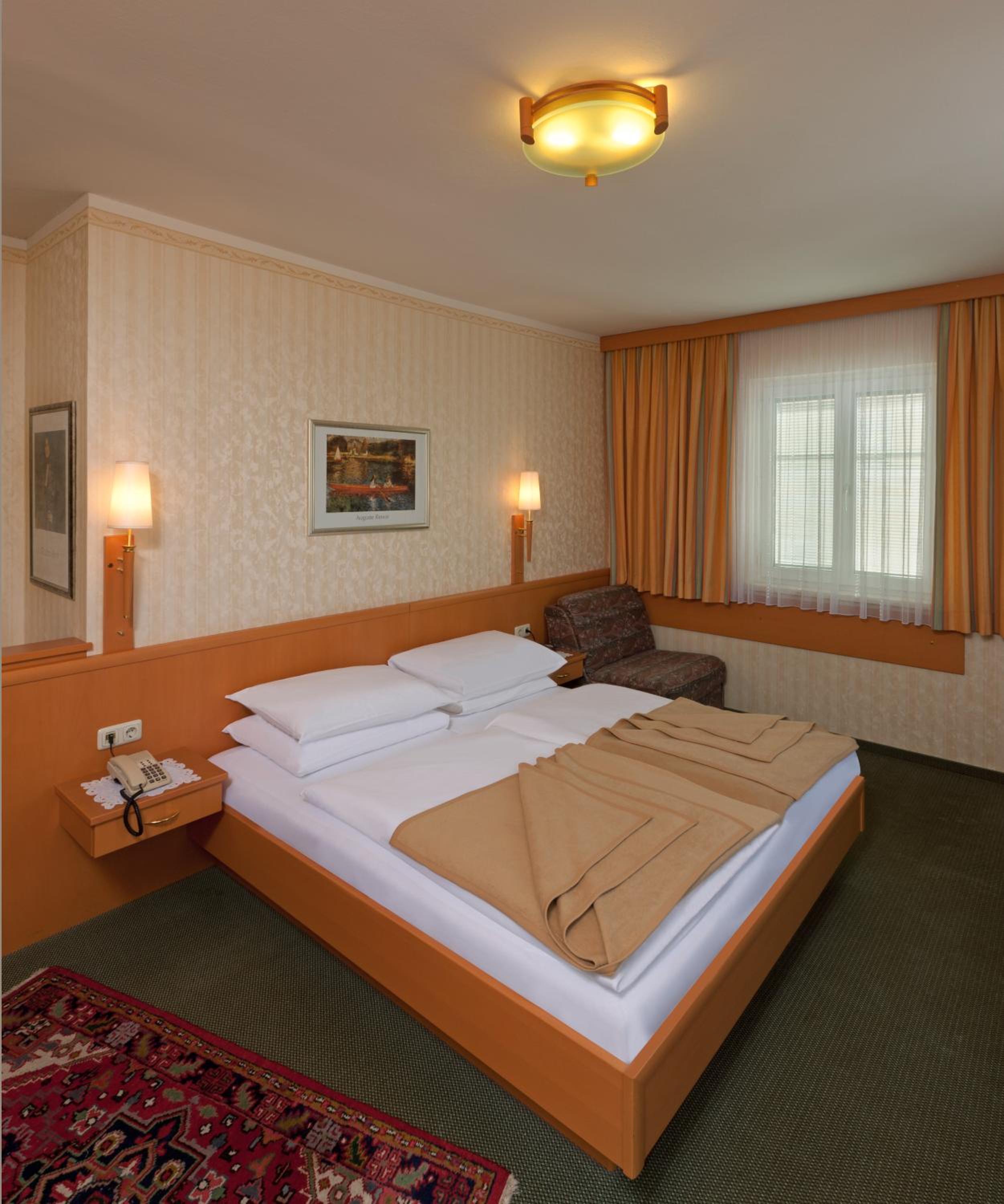 Double Room photo 2
