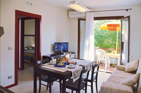 Apartment with Garden View photo 1