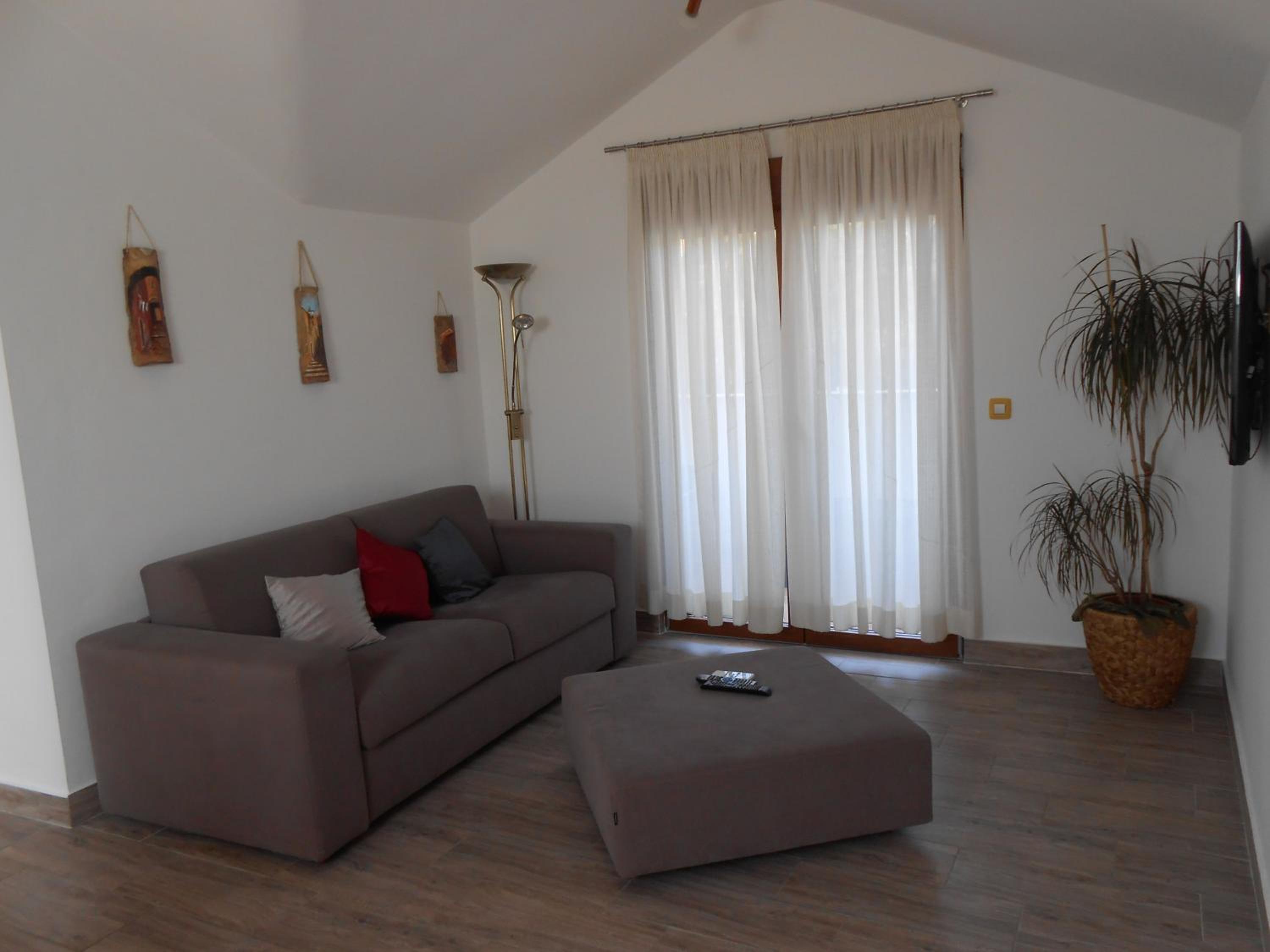 Two-Bedroom Suite photo 1