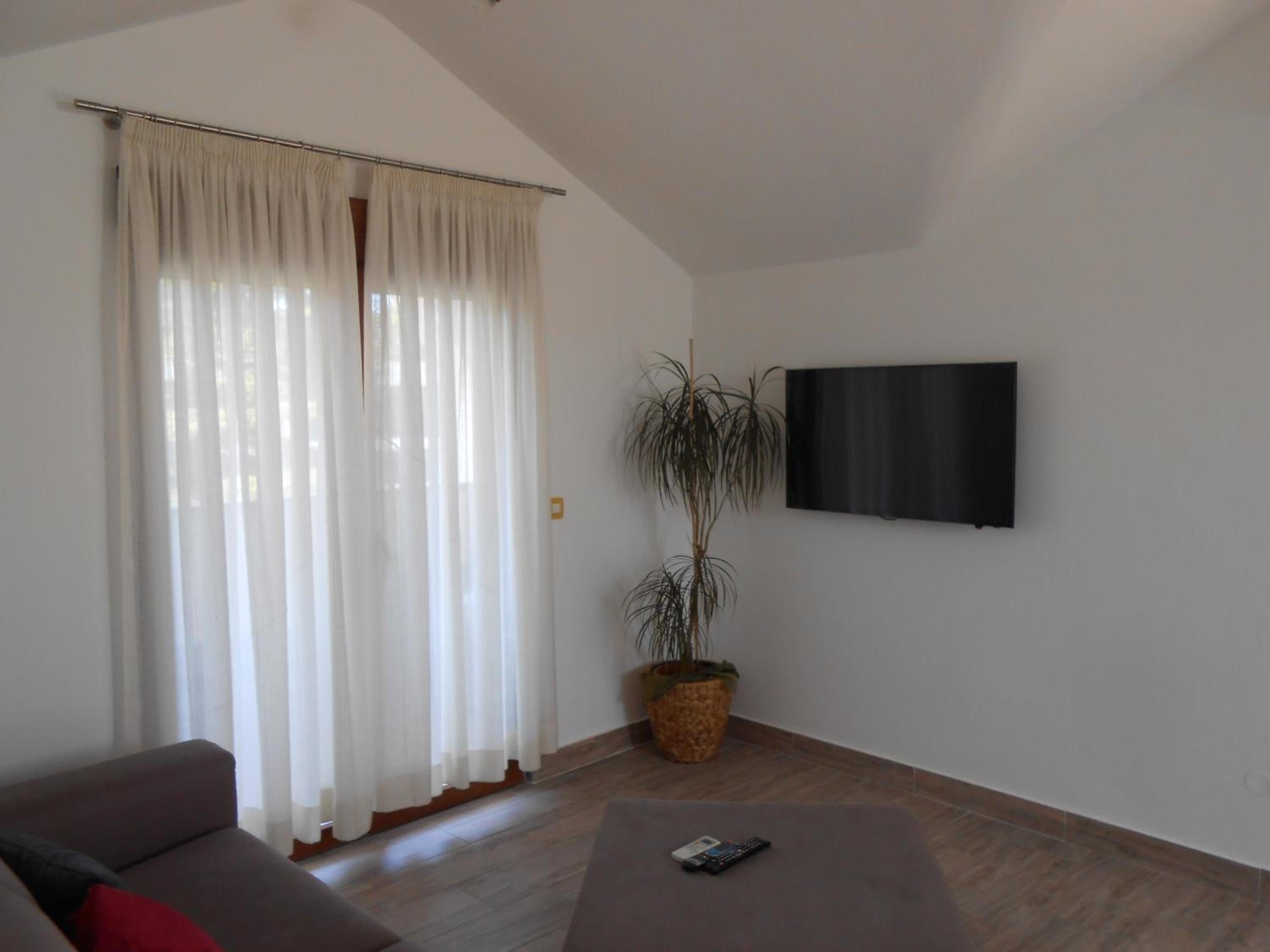 Two-Bedroom Suite photo 2