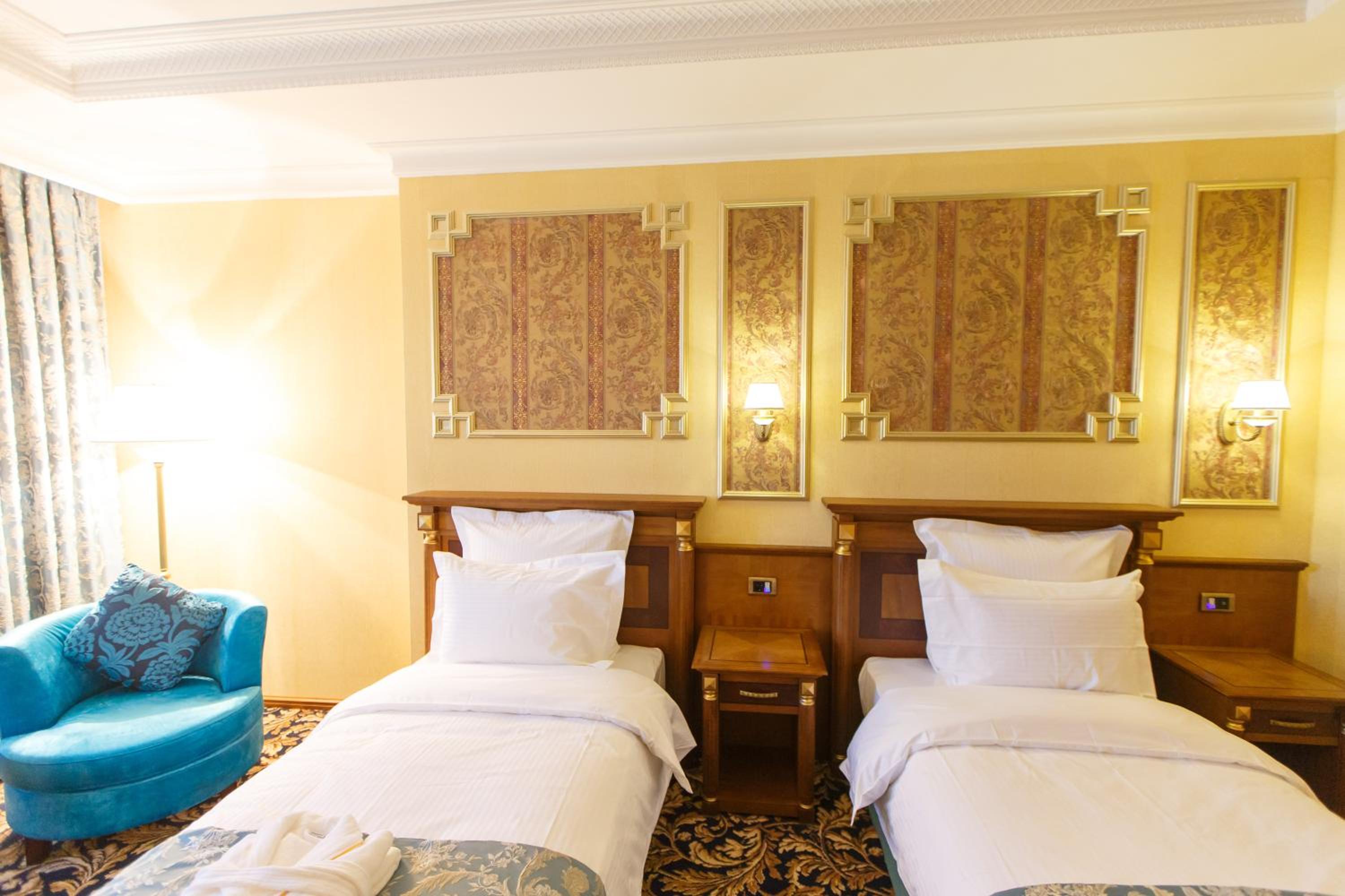 Superior Twin Room photo 3