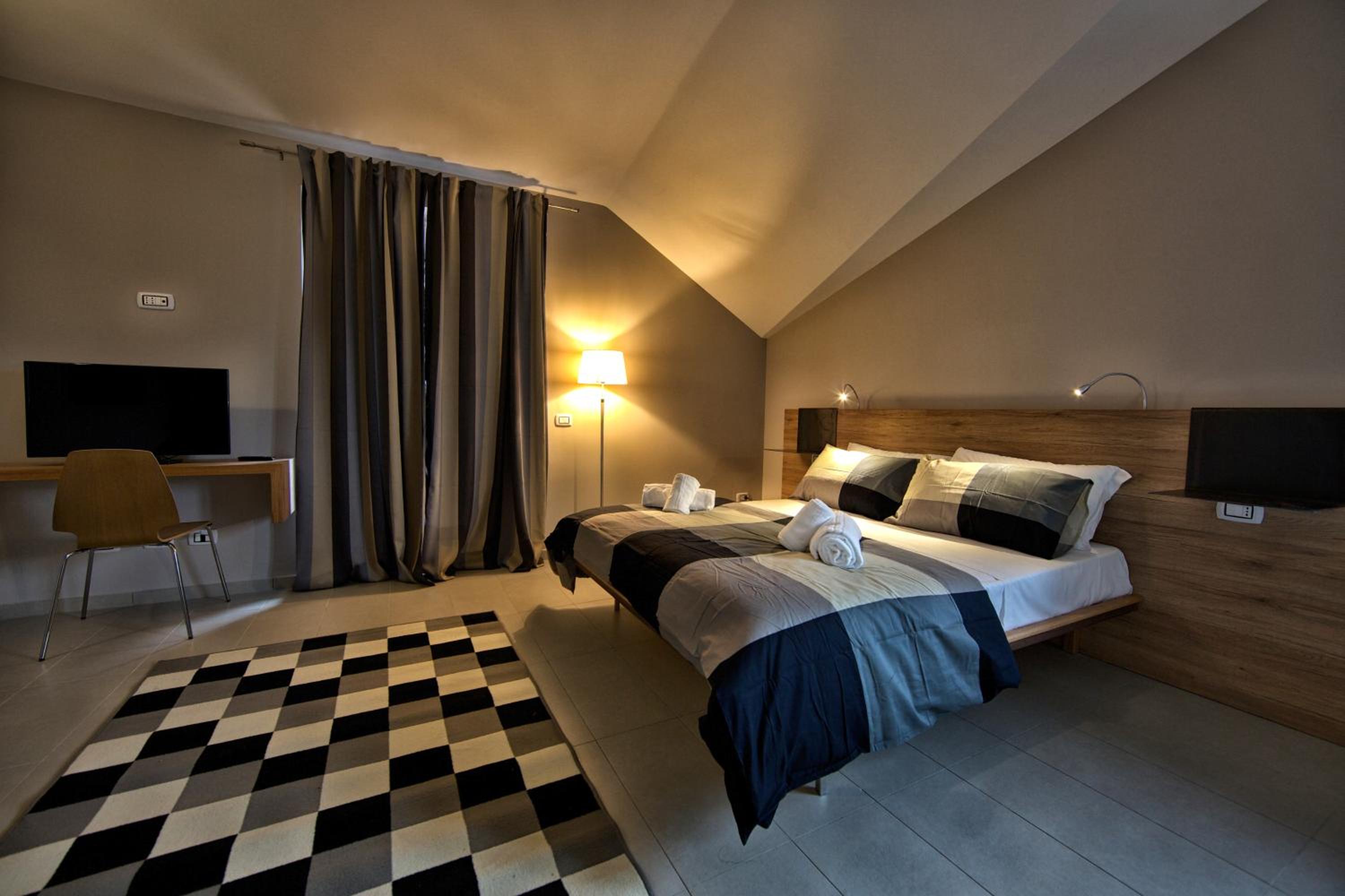 Superior Double Room photo 1