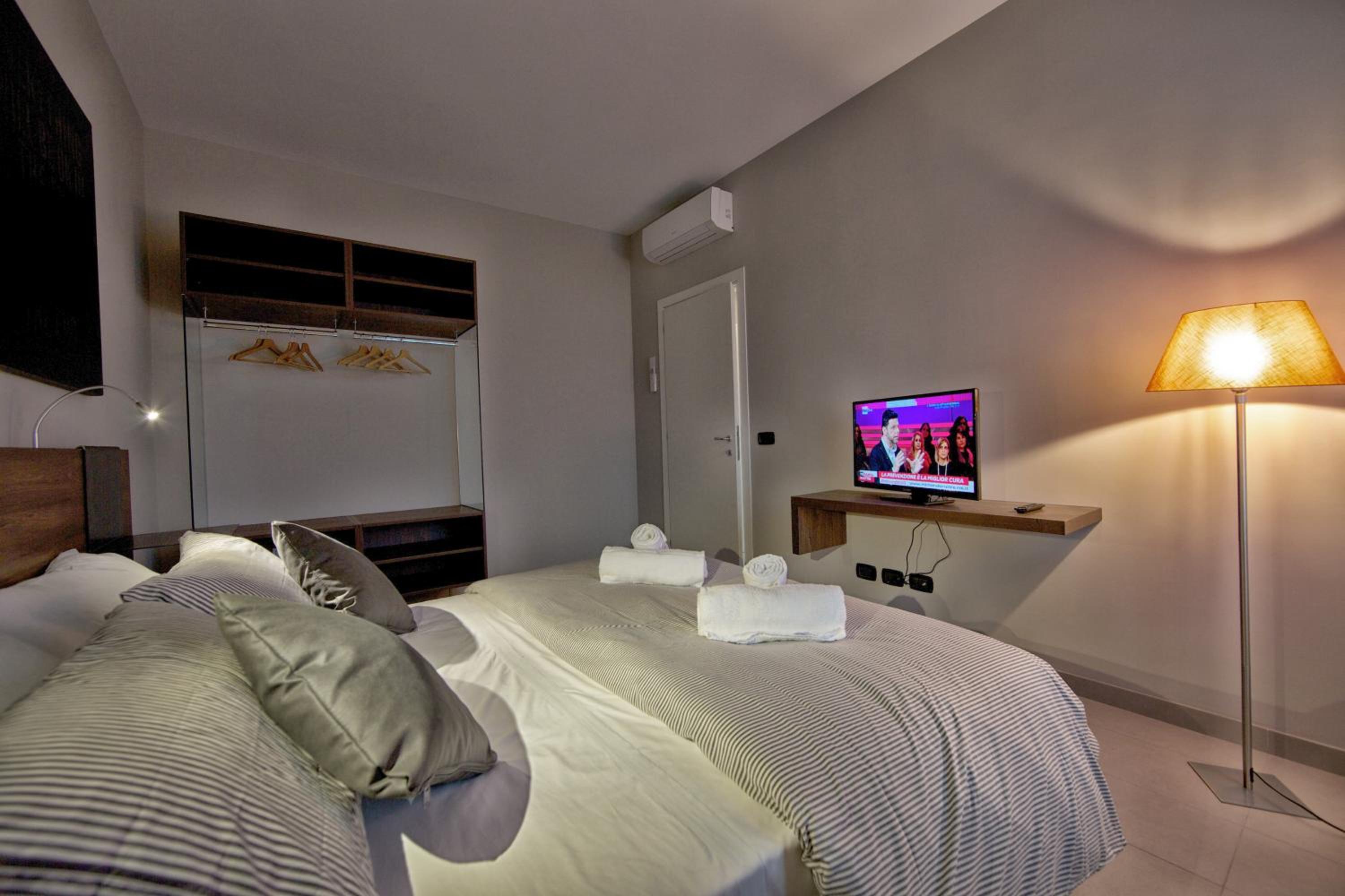 Deluxe Double Room photo 1