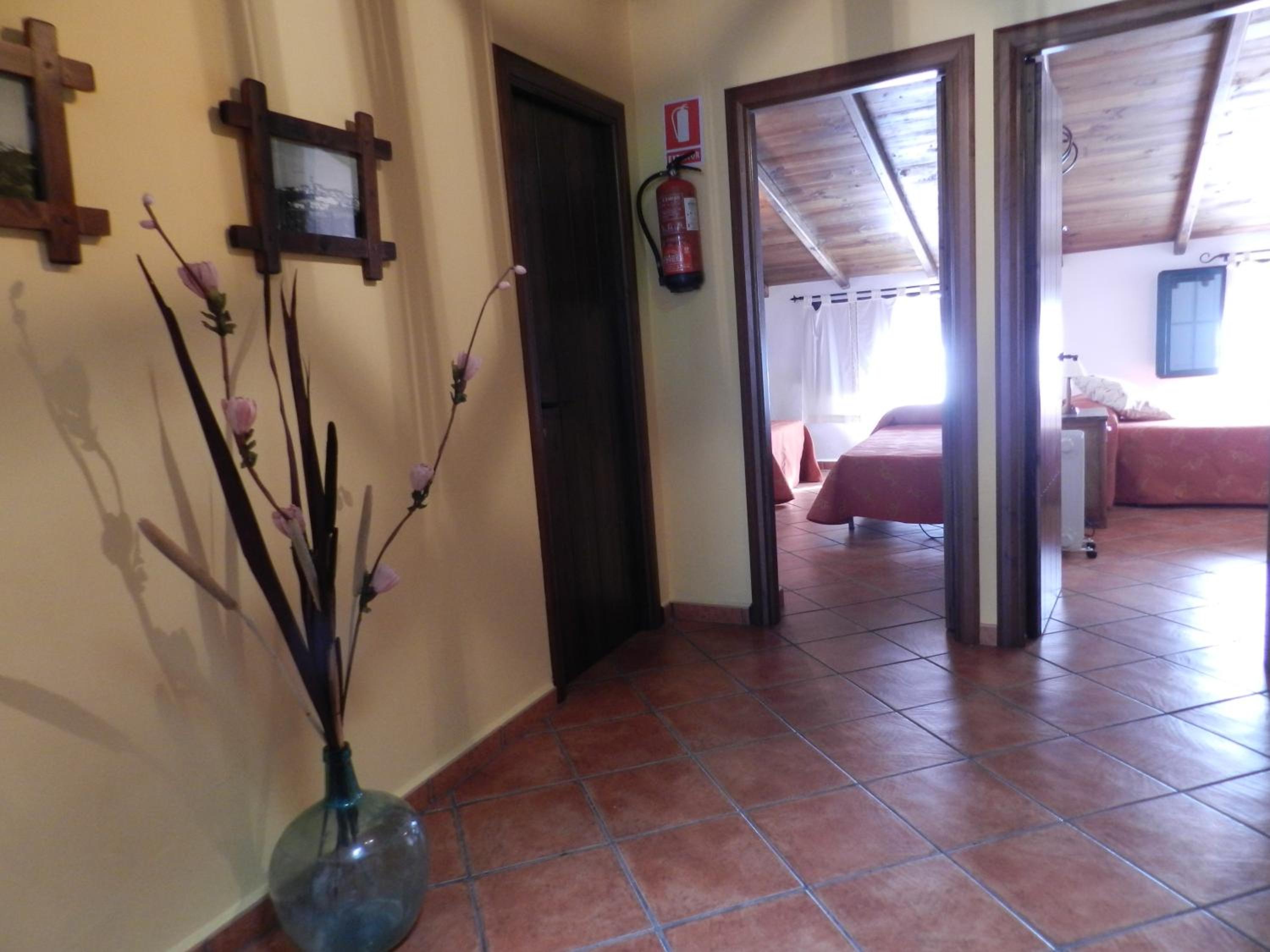 Apartamento - con niveles divididos