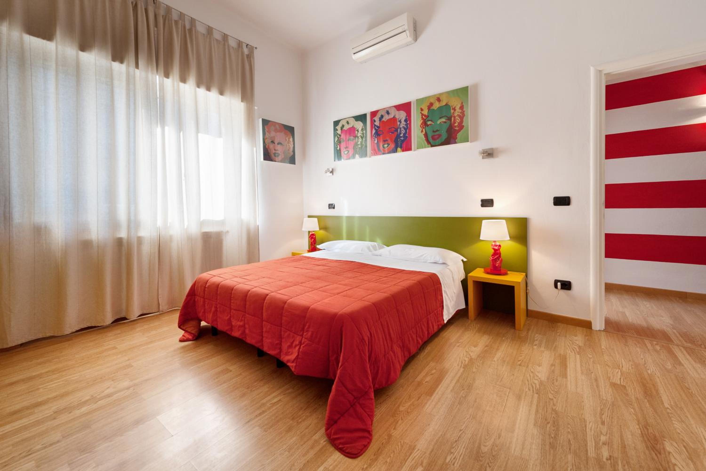 One-Bedroom Apartment (3 Adults) photo 1