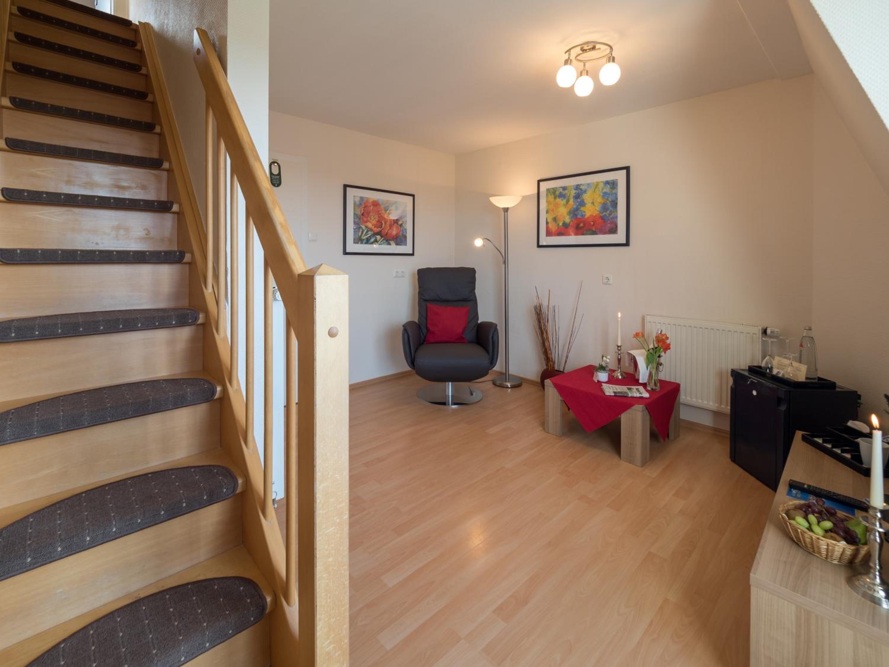 Superior Single Room photo 3
