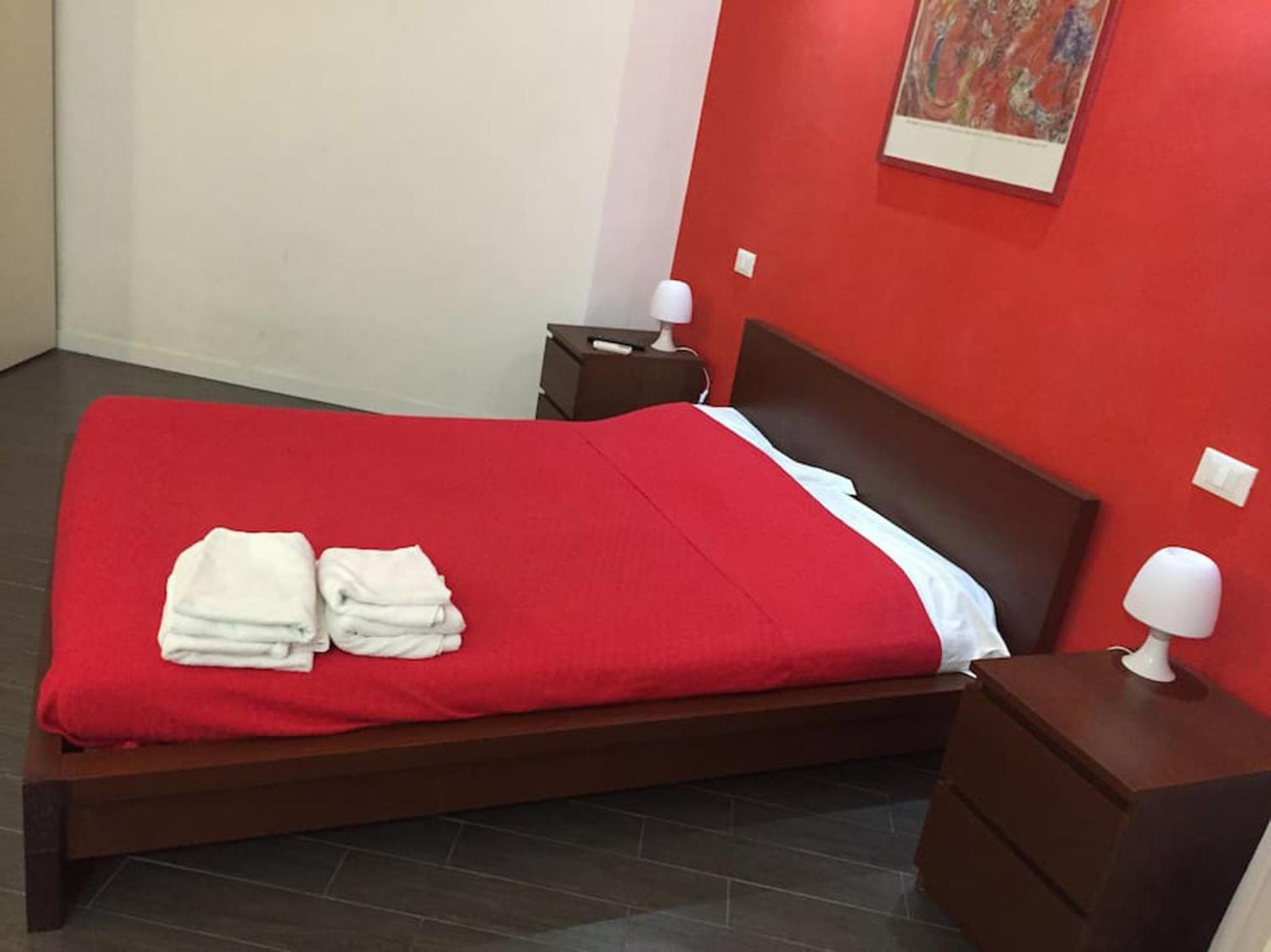 Deluxe Double Room with Extra Bed photo 1