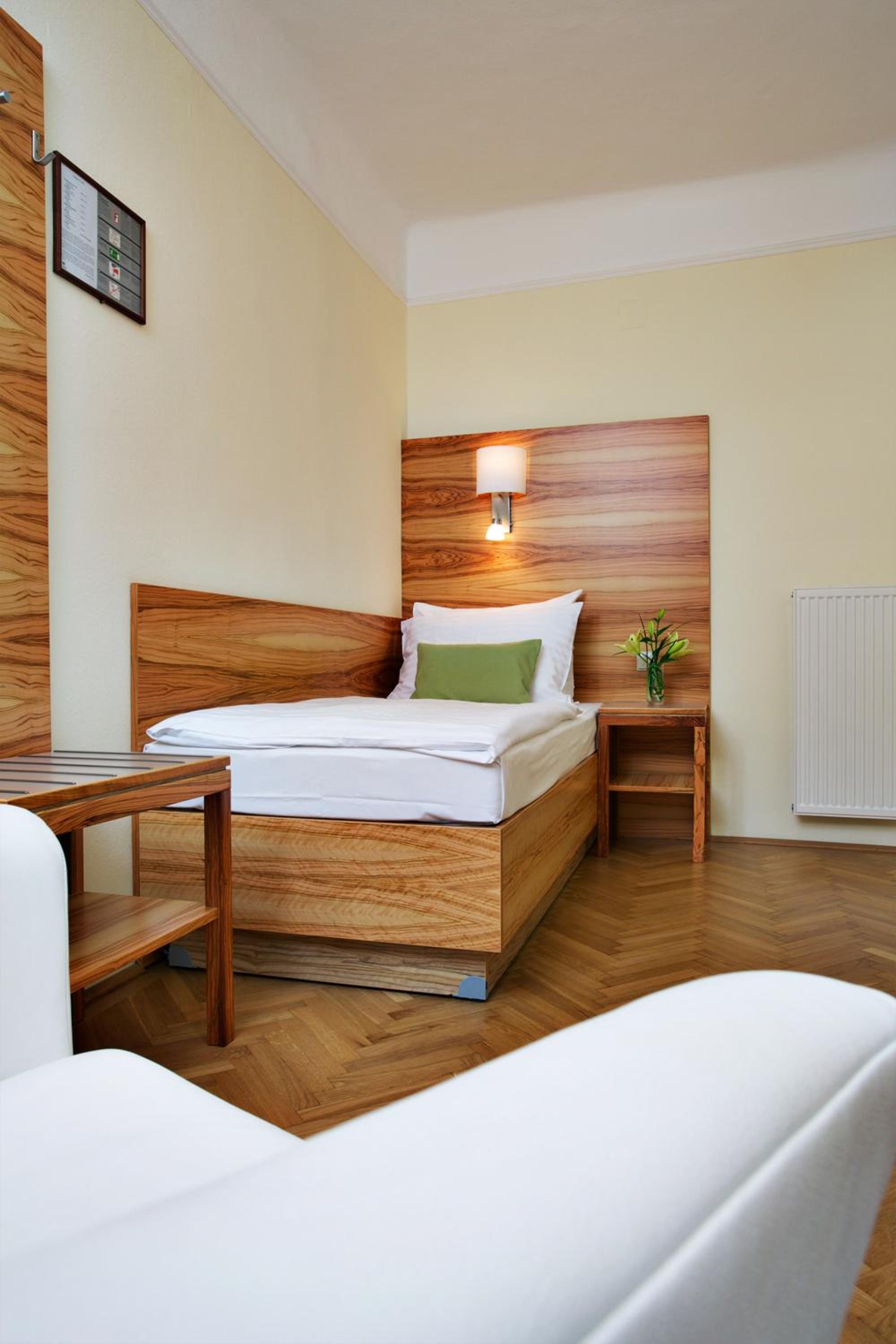 Economy Single Room photo 1