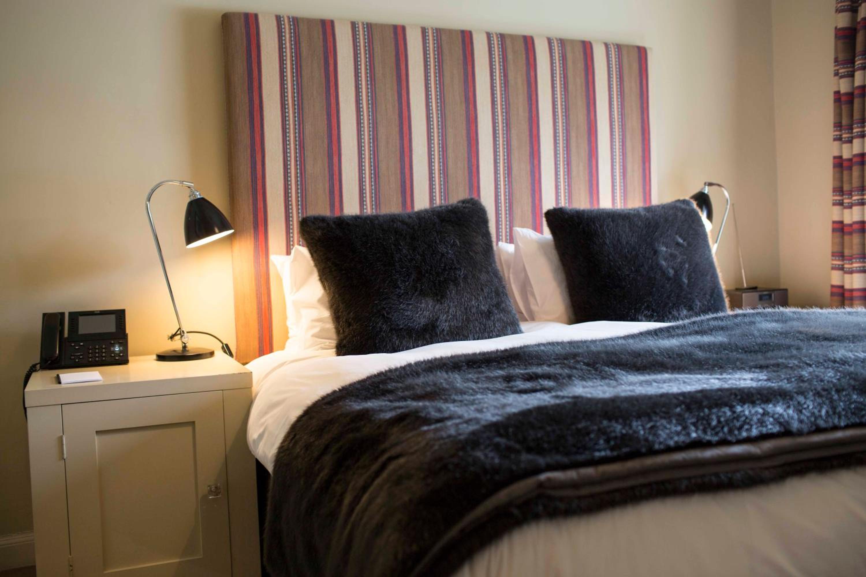 Standard Double Room photo 3