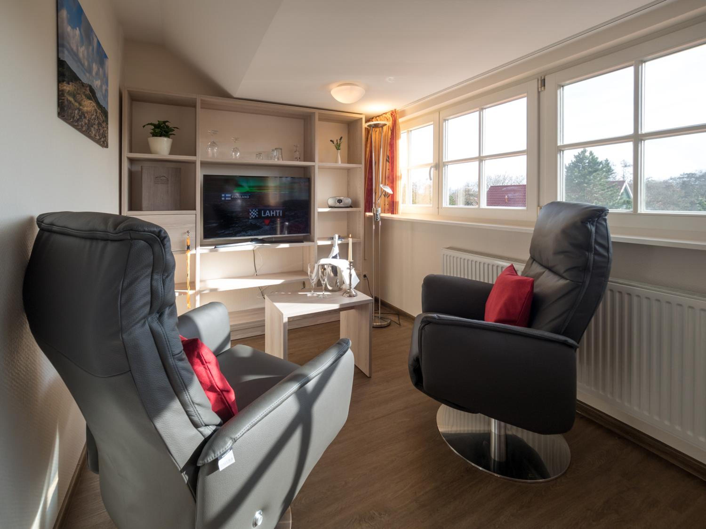 Superior Double Room photo 2