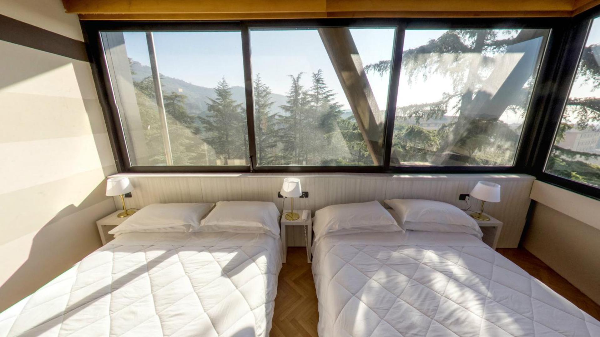 Quadruple Room photo 2