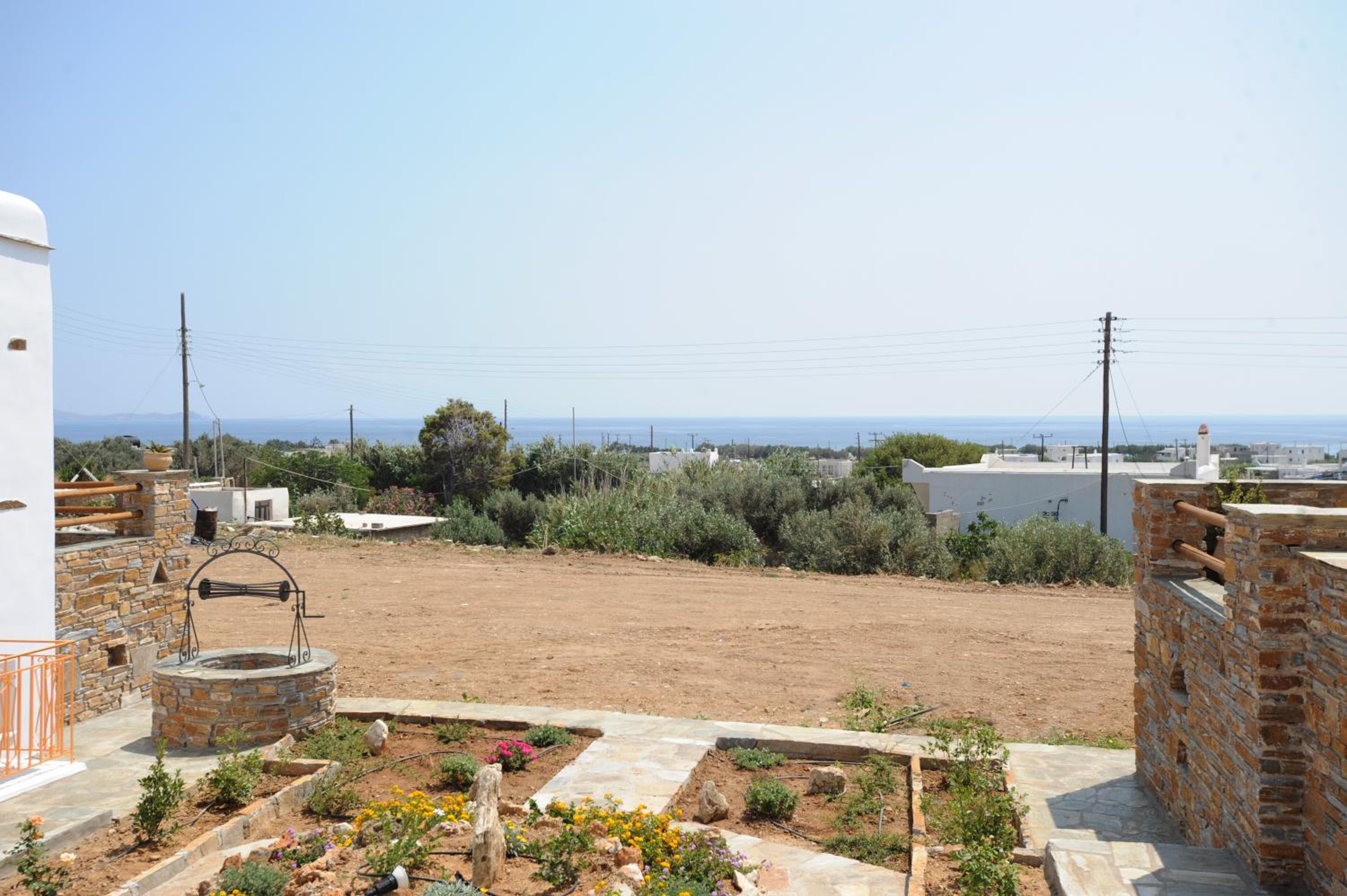Room with Sea View (2 Adults) - Photo 25