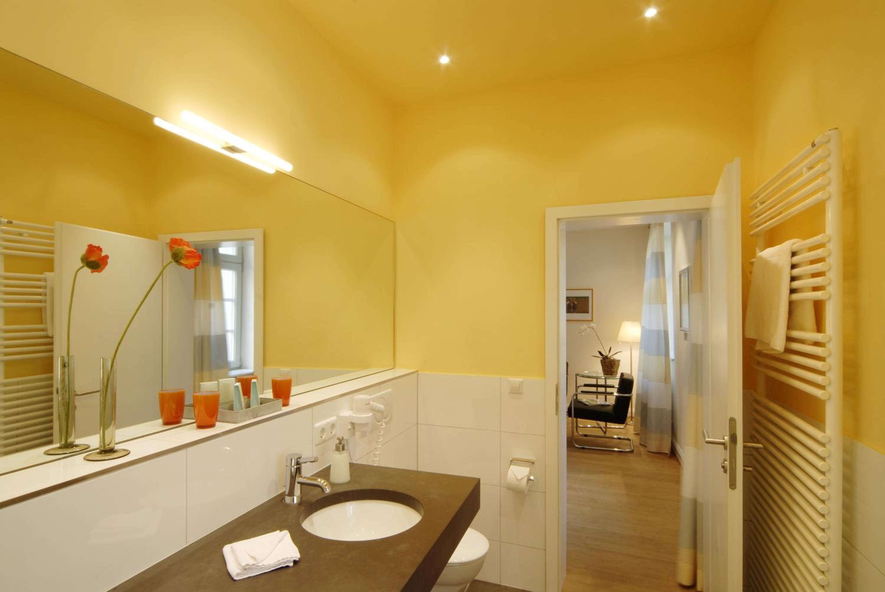 Double Room - Photo 4