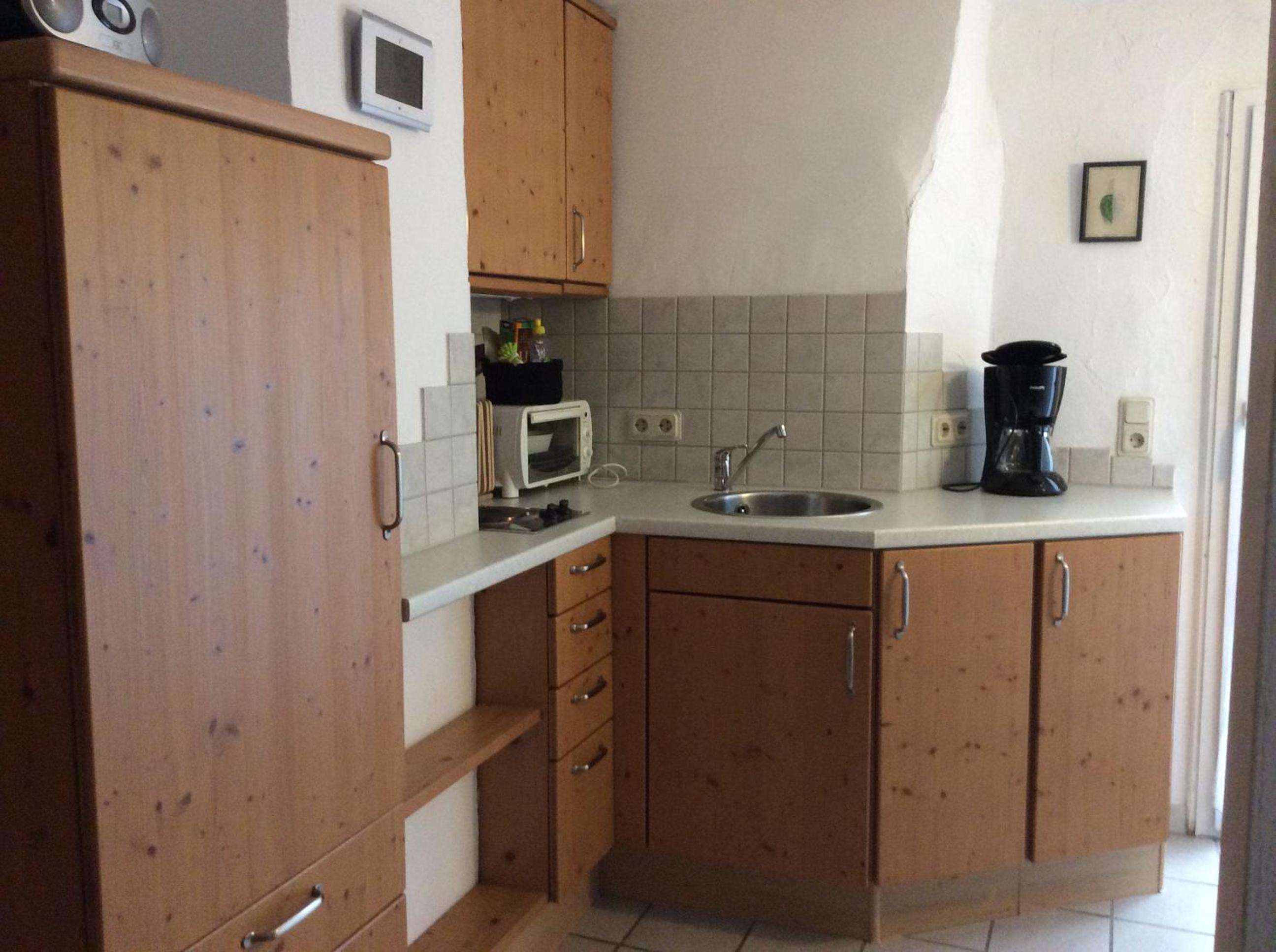 Apartment - Ground Floor photo 3