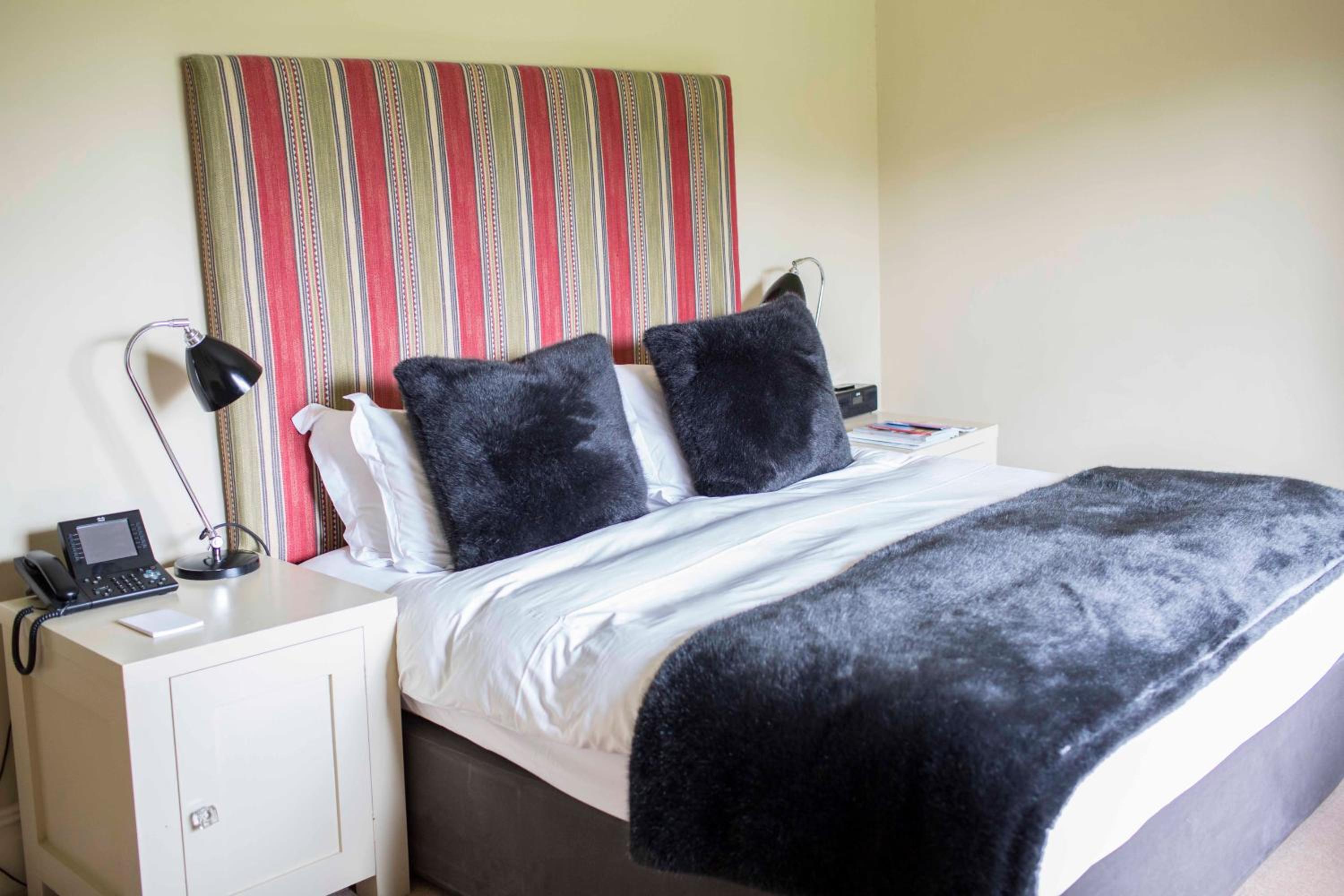Superior Double Room - Photo 6