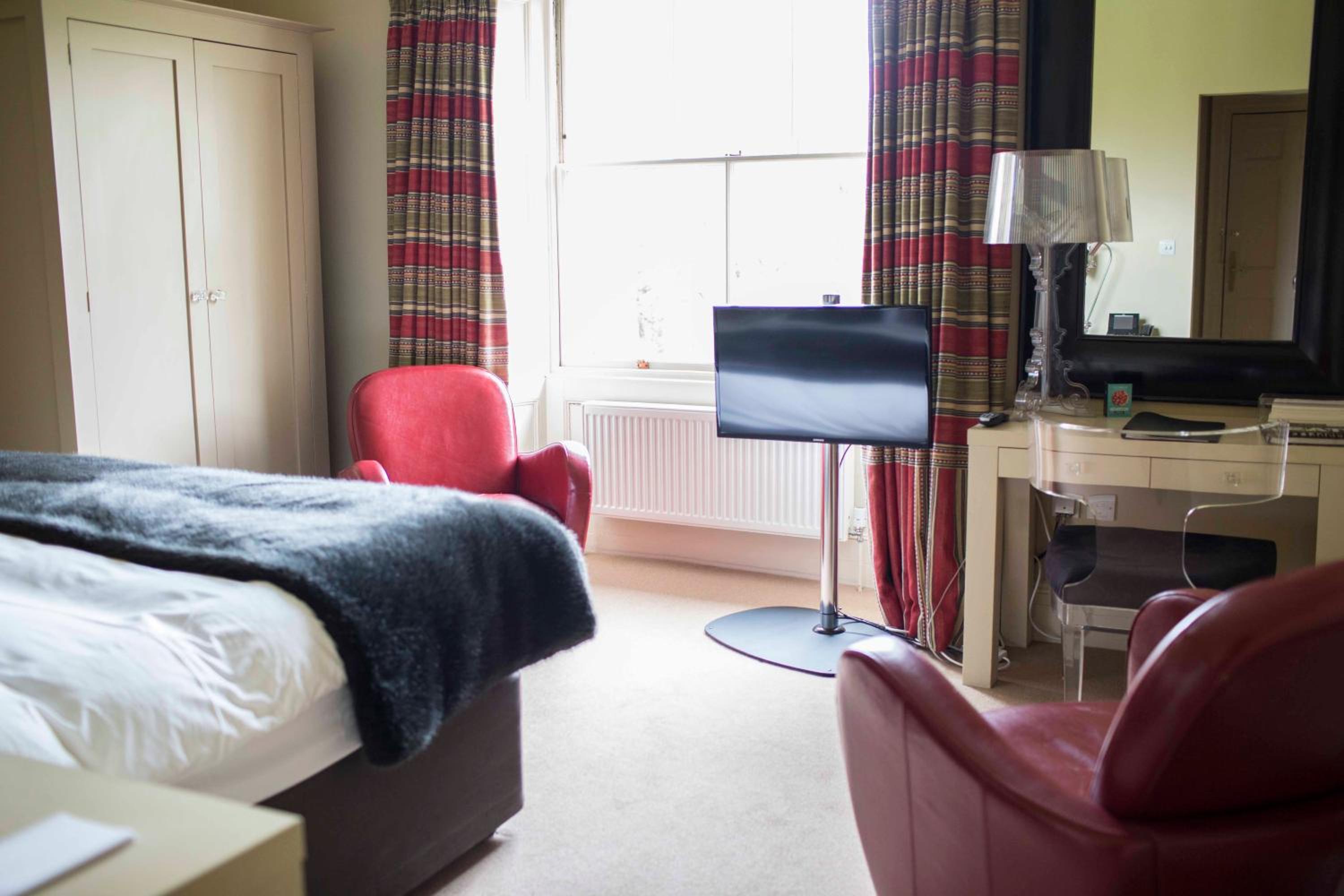 Superior Double Room - Photo 8