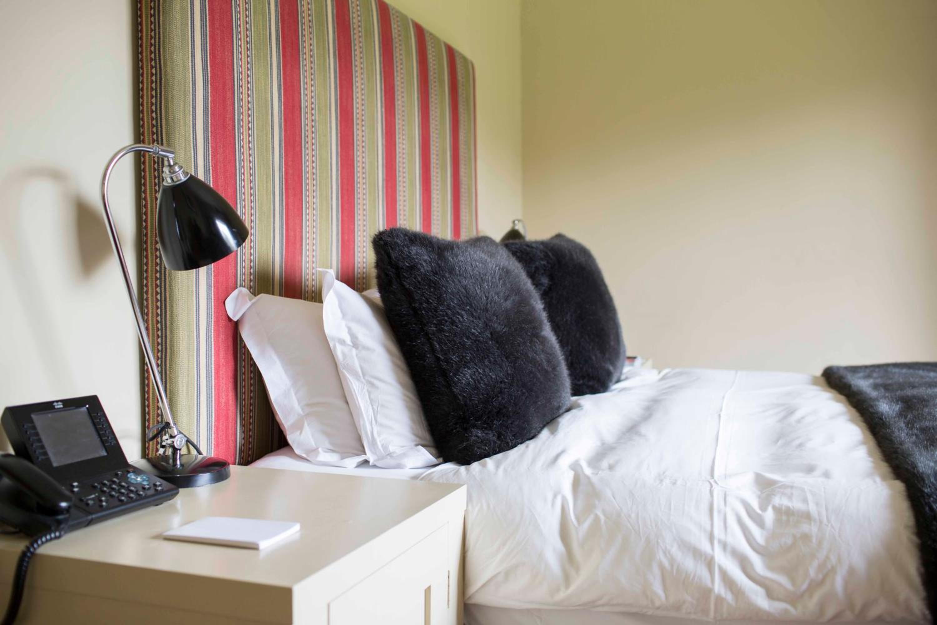 Superior Double Room - Photo 9
