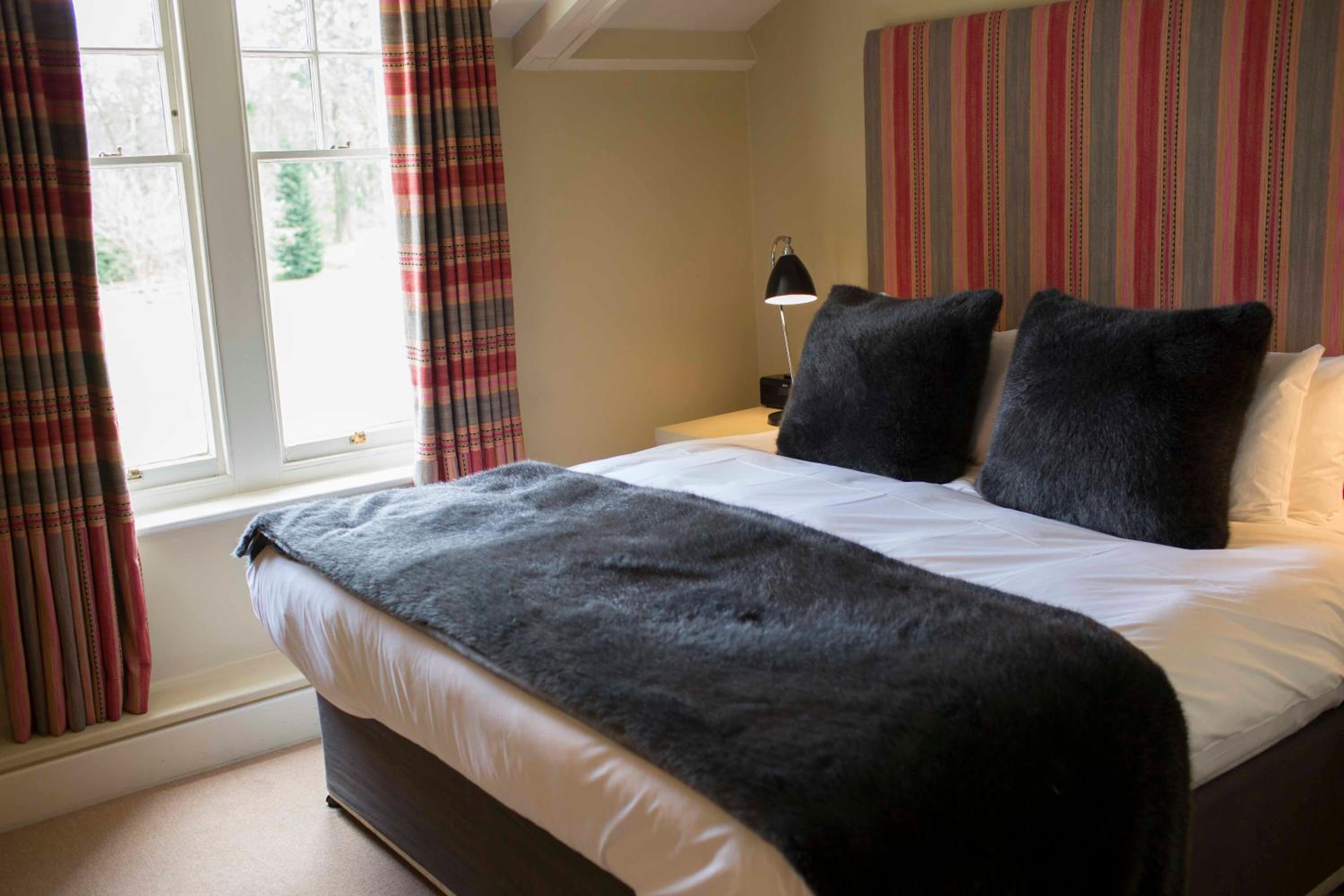 Superior Double Room - Photo 1