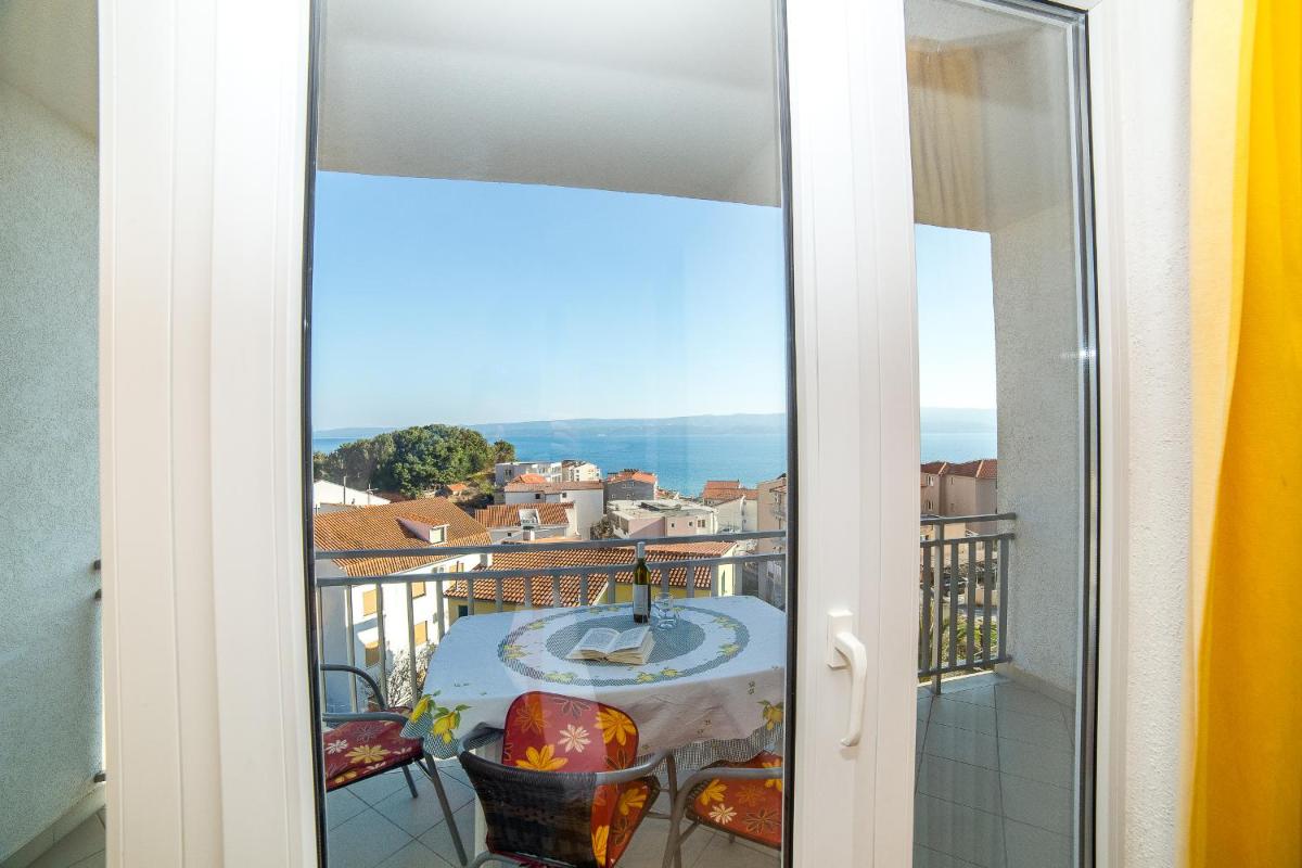 Apartment with Sea View photo 3