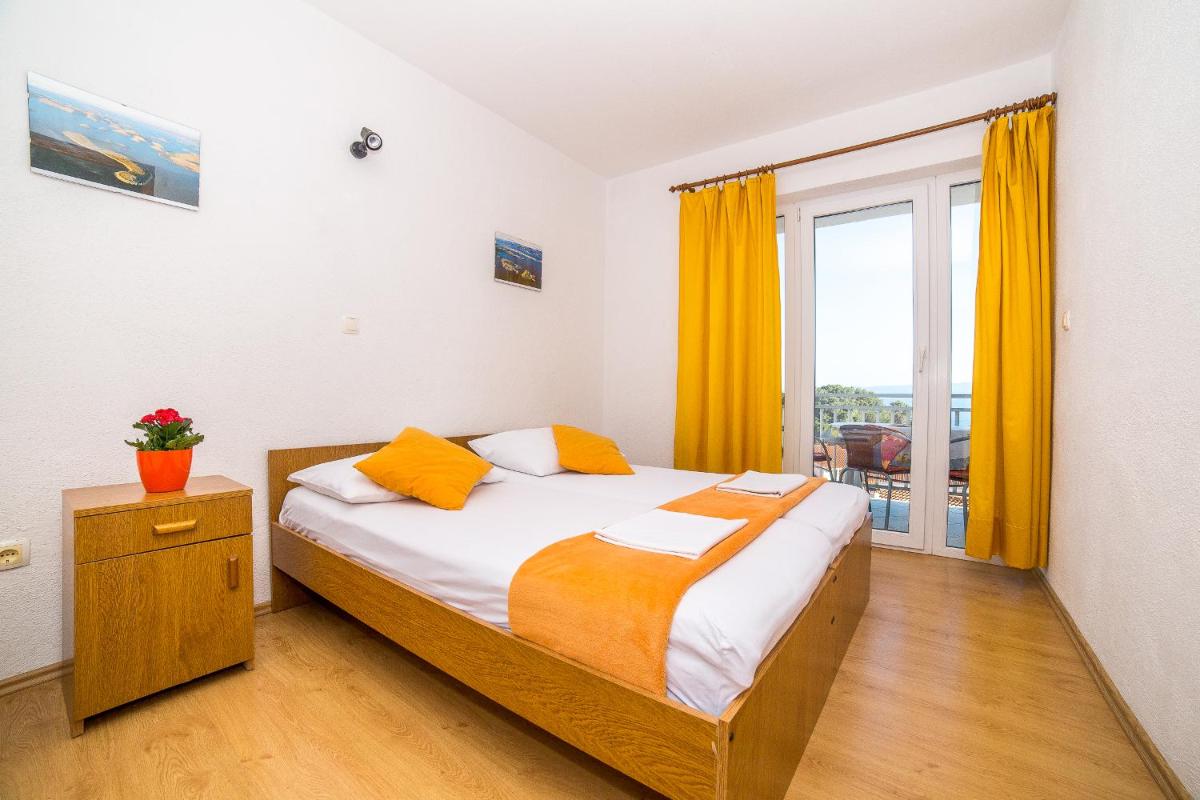Apartment with Sea View photo 1